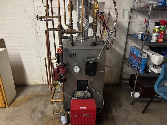 $269,000.00: 721 St. Joseph Street, New Waterford