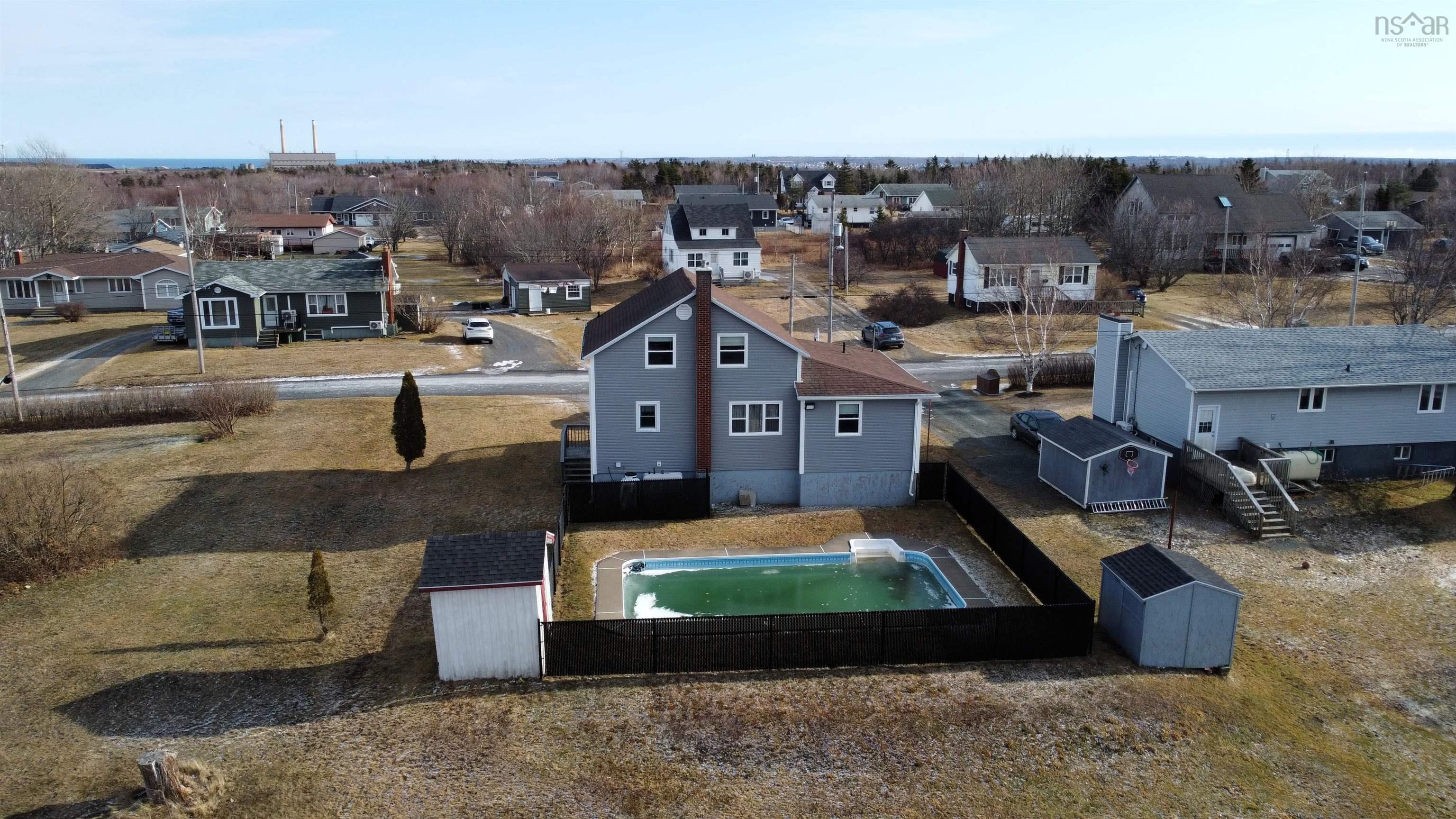 $269,000.00: 721 St. Joseph Street, New Waterford