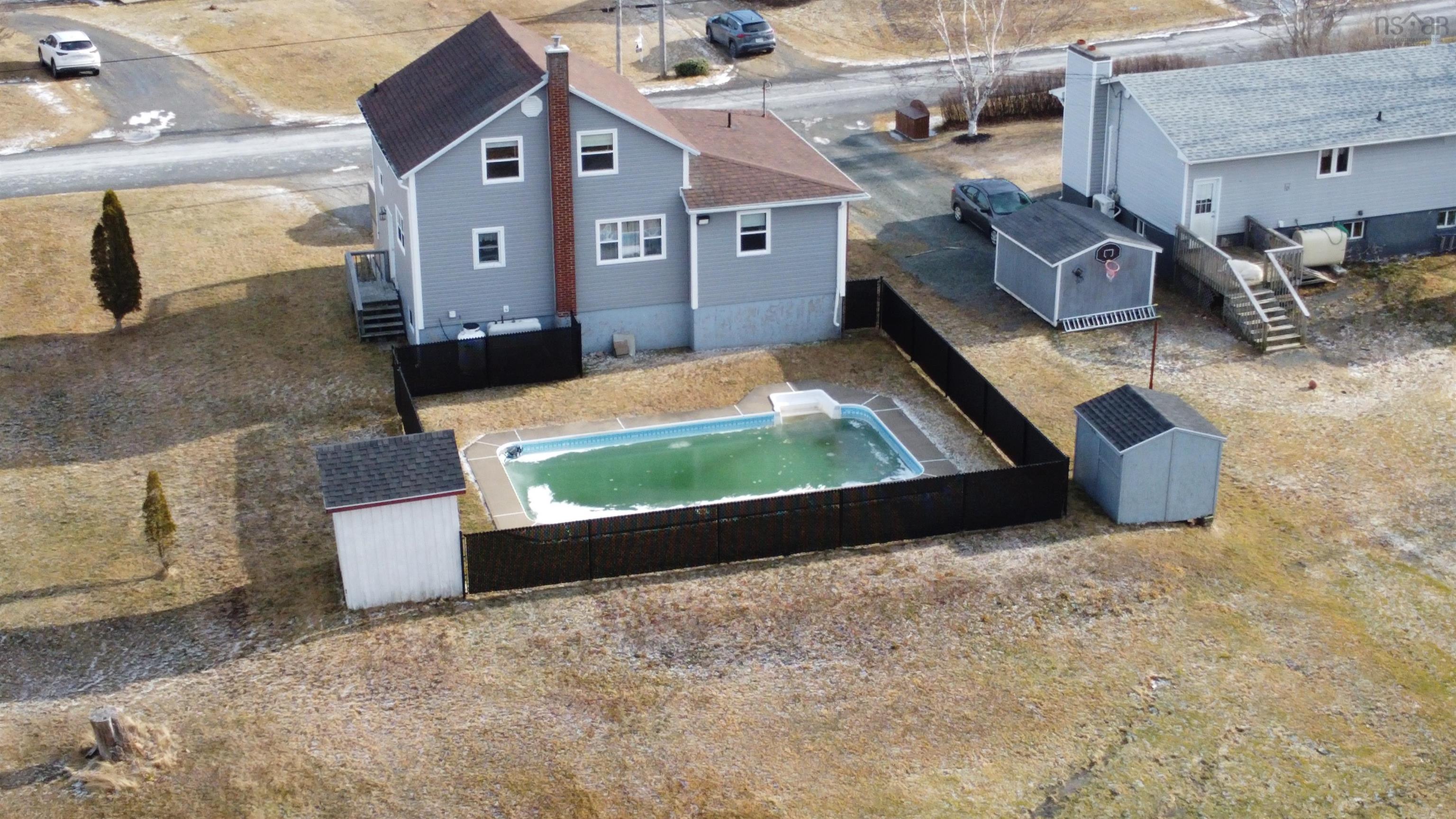 $269,000.00: 721 St. Joseph Street, New Waterford