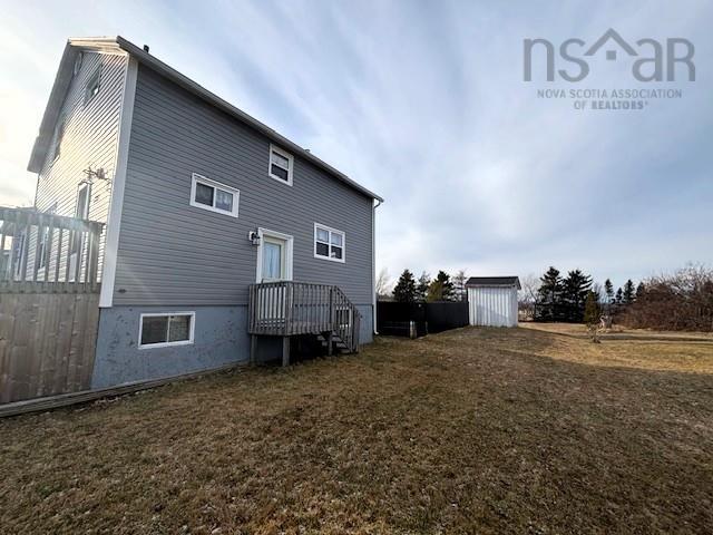 $269,000.00: 721 St. Joseph Street, New Waterford