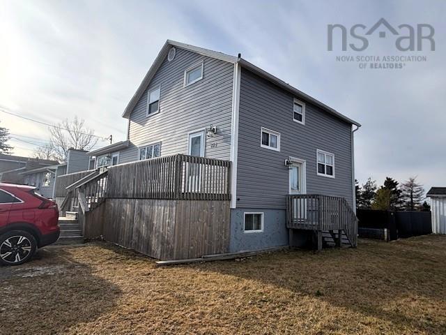 $269,000.00: 721 St. Joseph Street, New Waterford