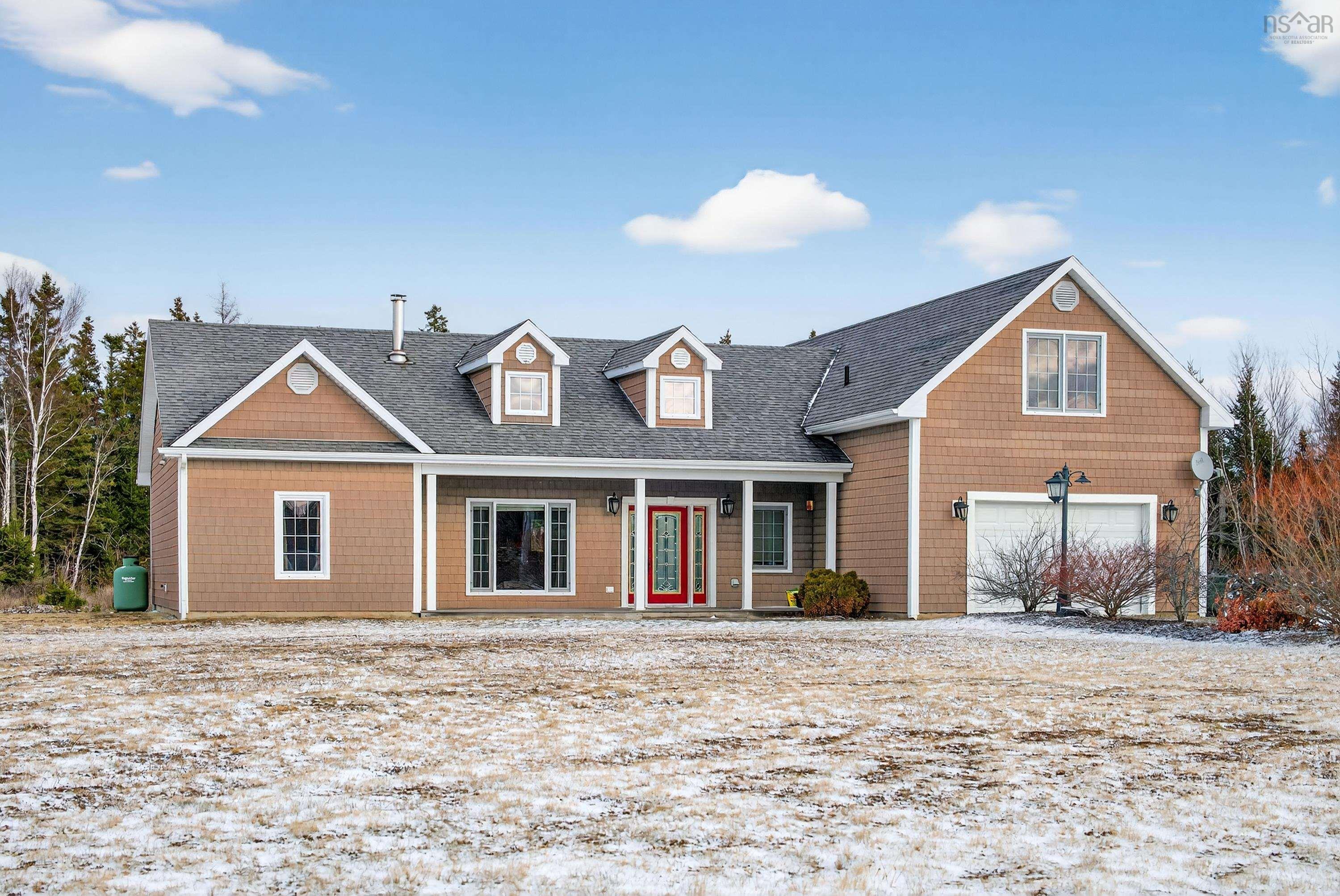 $599,900.00: 127 Aspen Grove    Howie Center, Sydney River