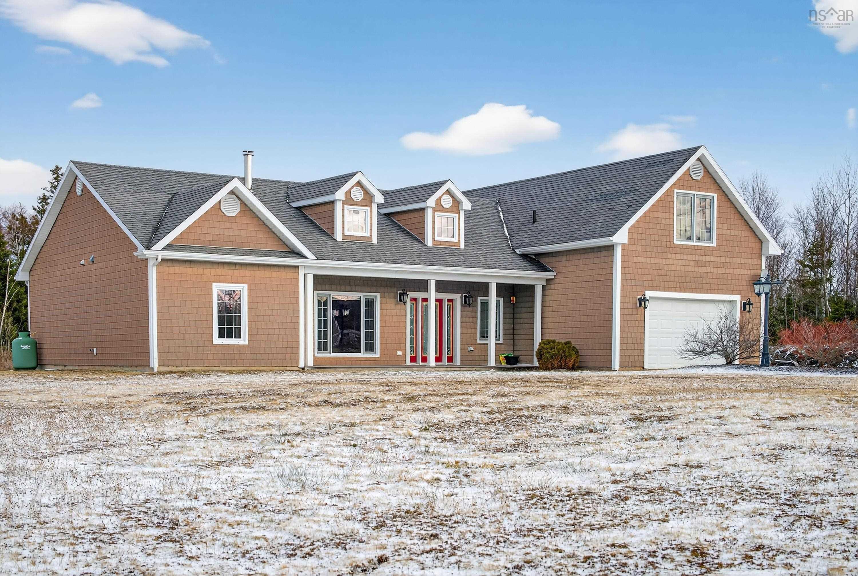 $599,900.00: 127 Aspen Grove    Howie Center, Sydney River