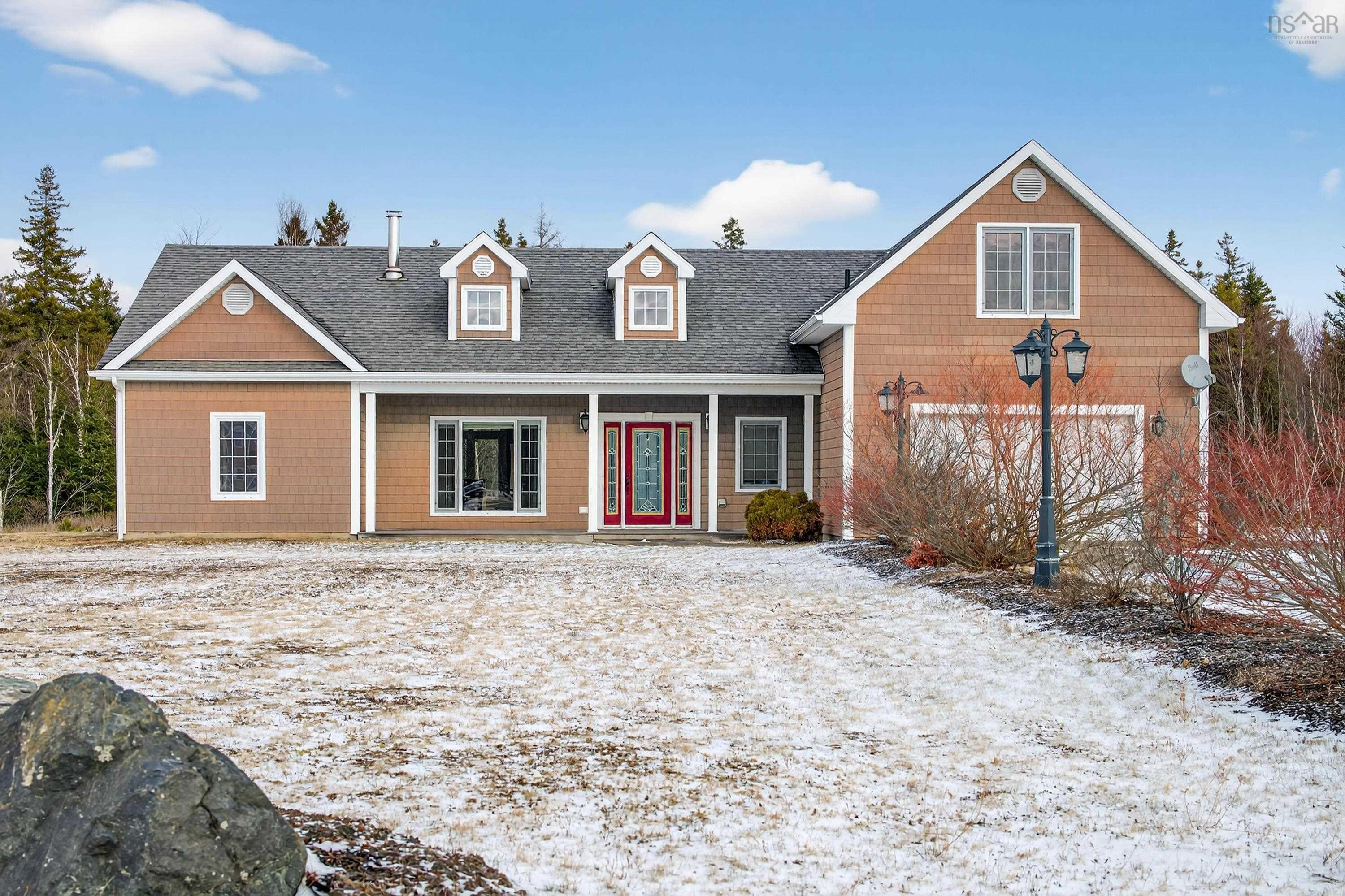 $599,900.00: 127 Aspen Grove    Howie Center, Sydney River