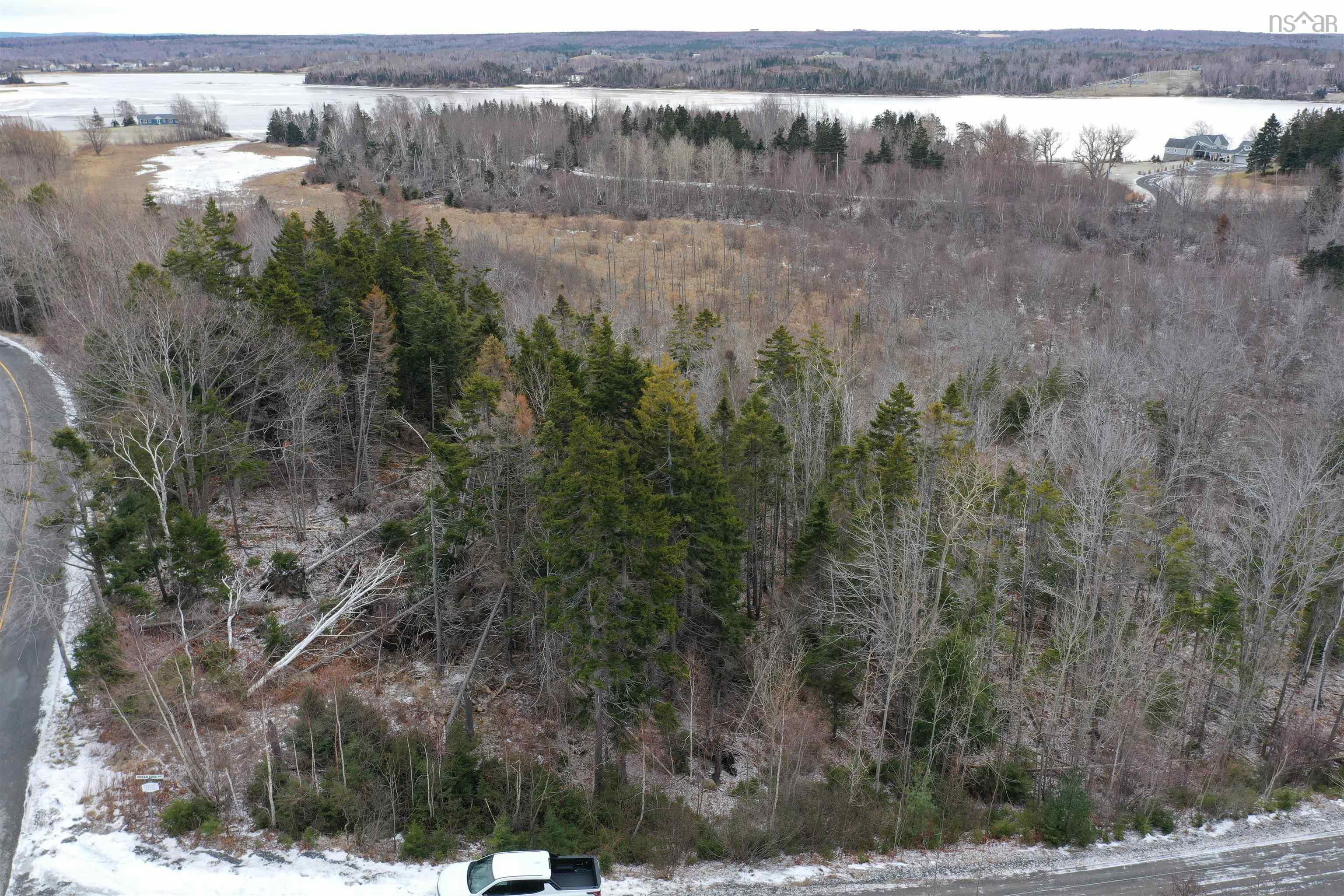 $79,900.00: Lot 4 Ervin Road, Black Point