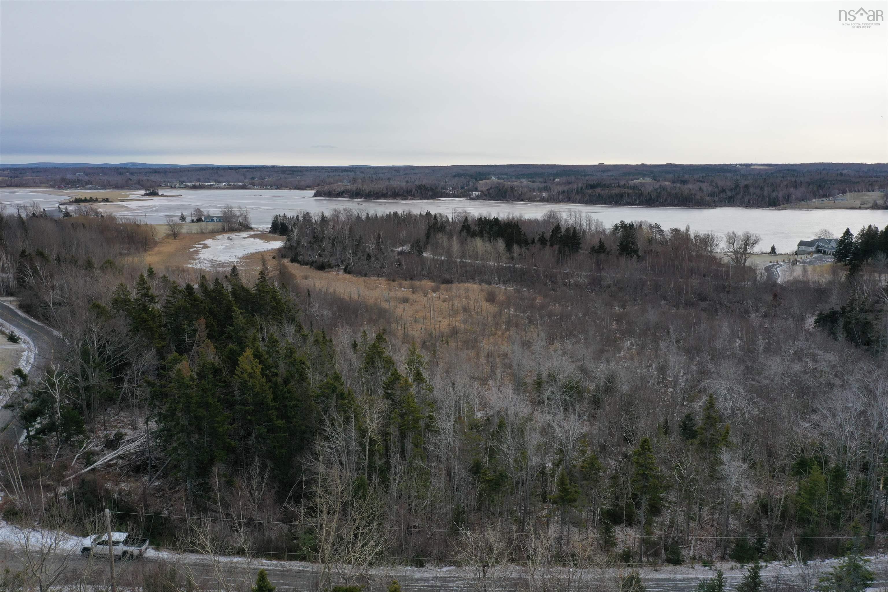 $79,900.00: Lot 4 Ervin Road, Black Point