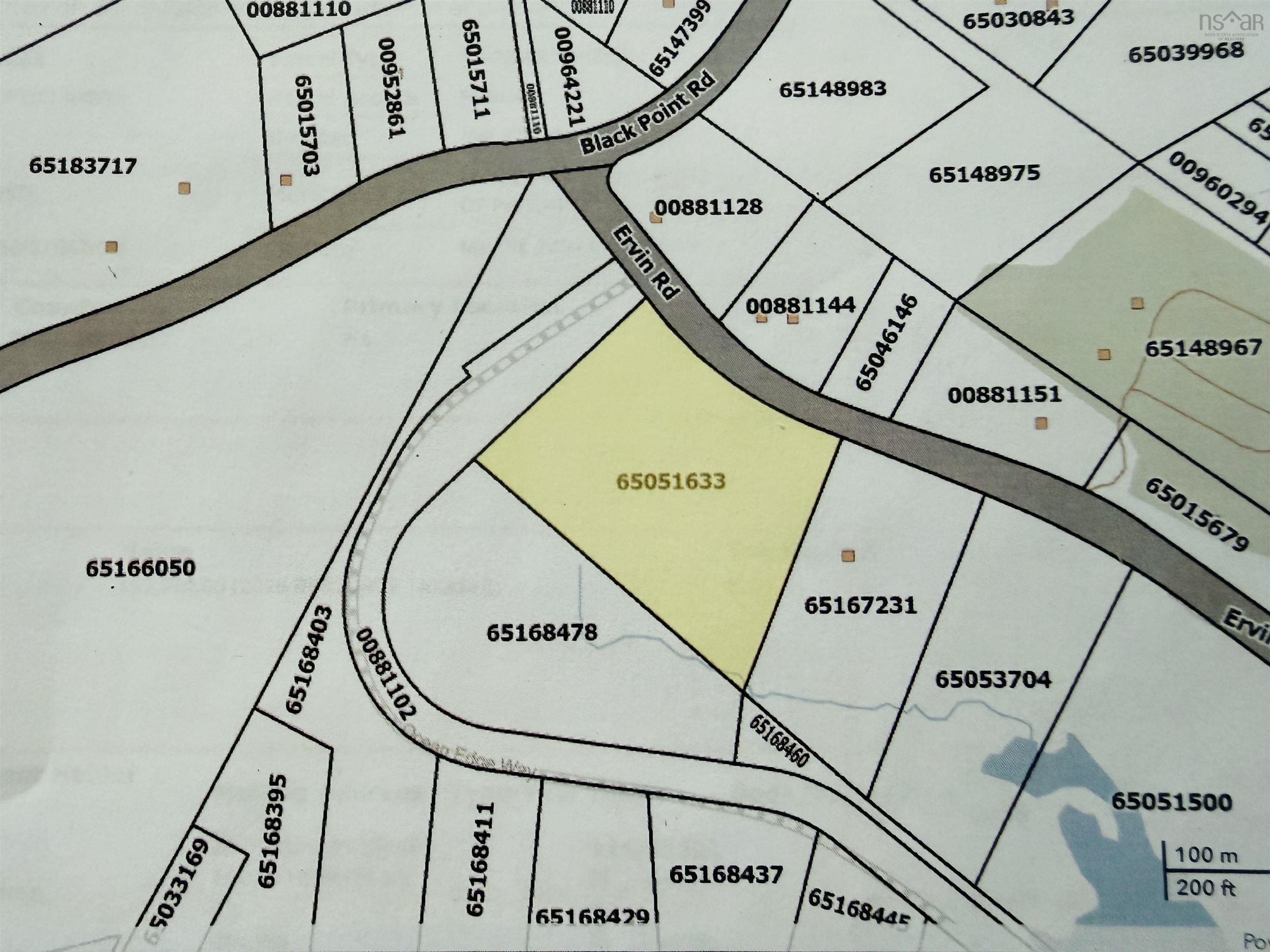 $79,900.00: Lot 4 Ervin Road, Black Point