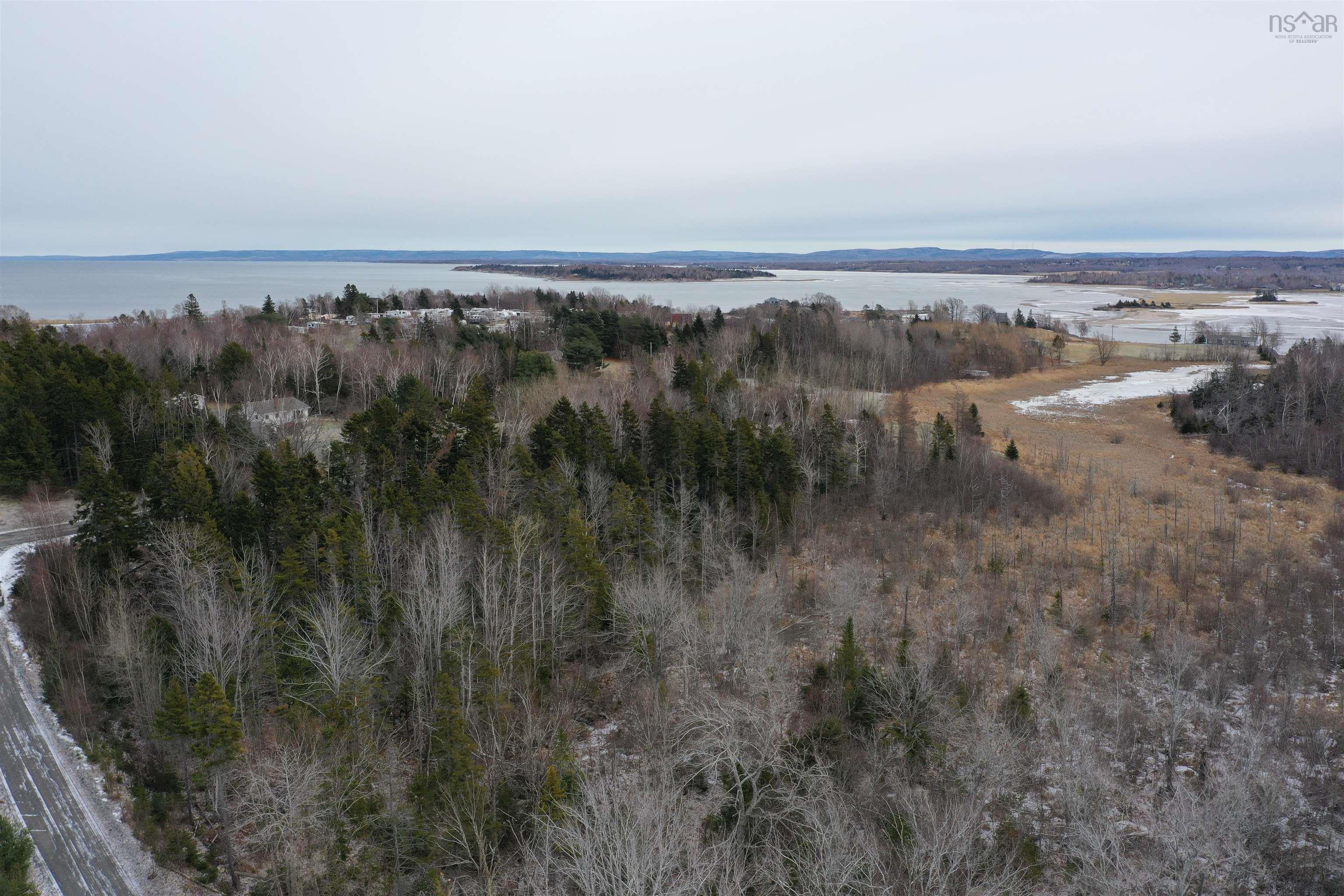 $79,900.00: Lot 4 Ervin Road, Black Point