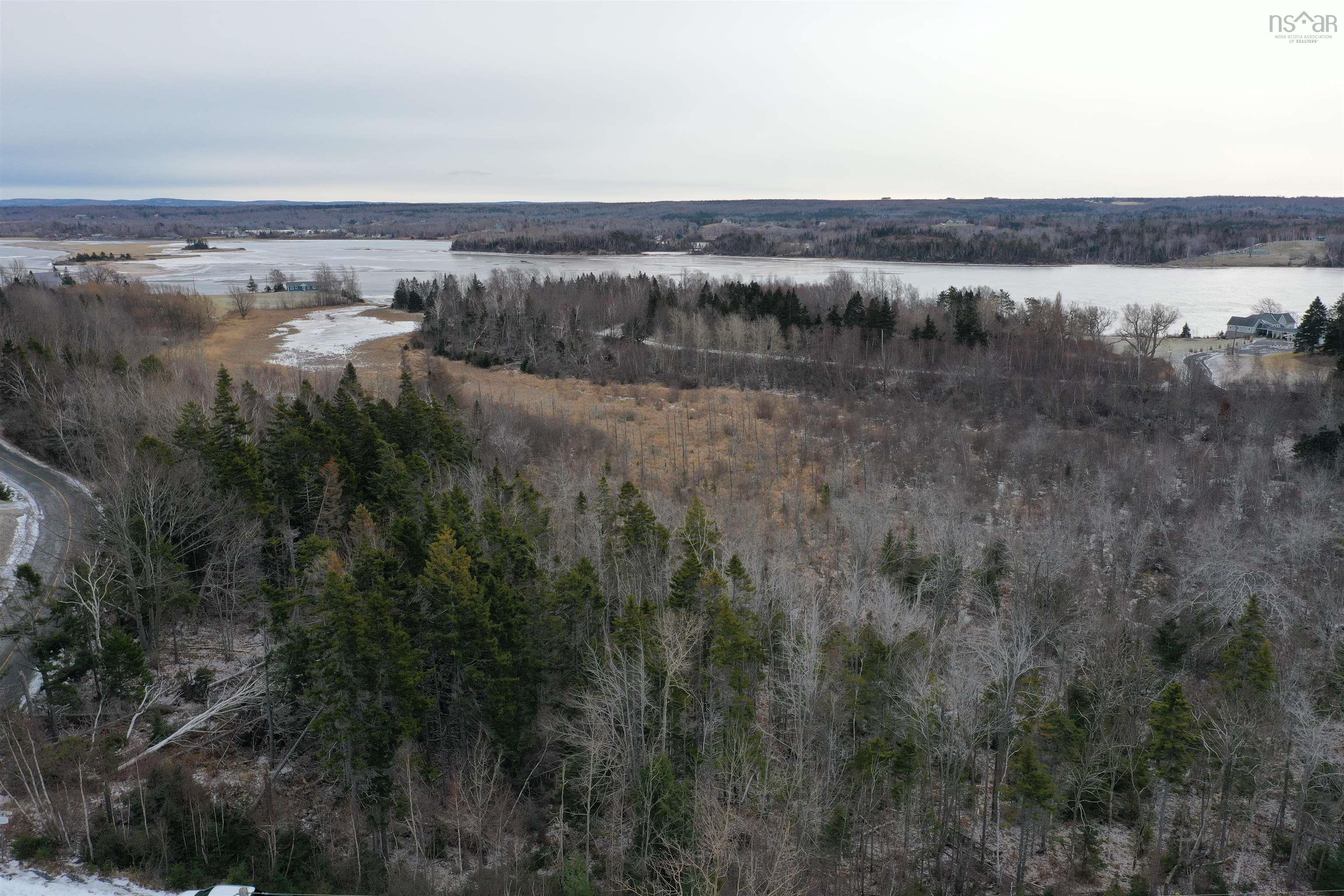 $79,900.00: Lot 4 Ervin Road, Black Point