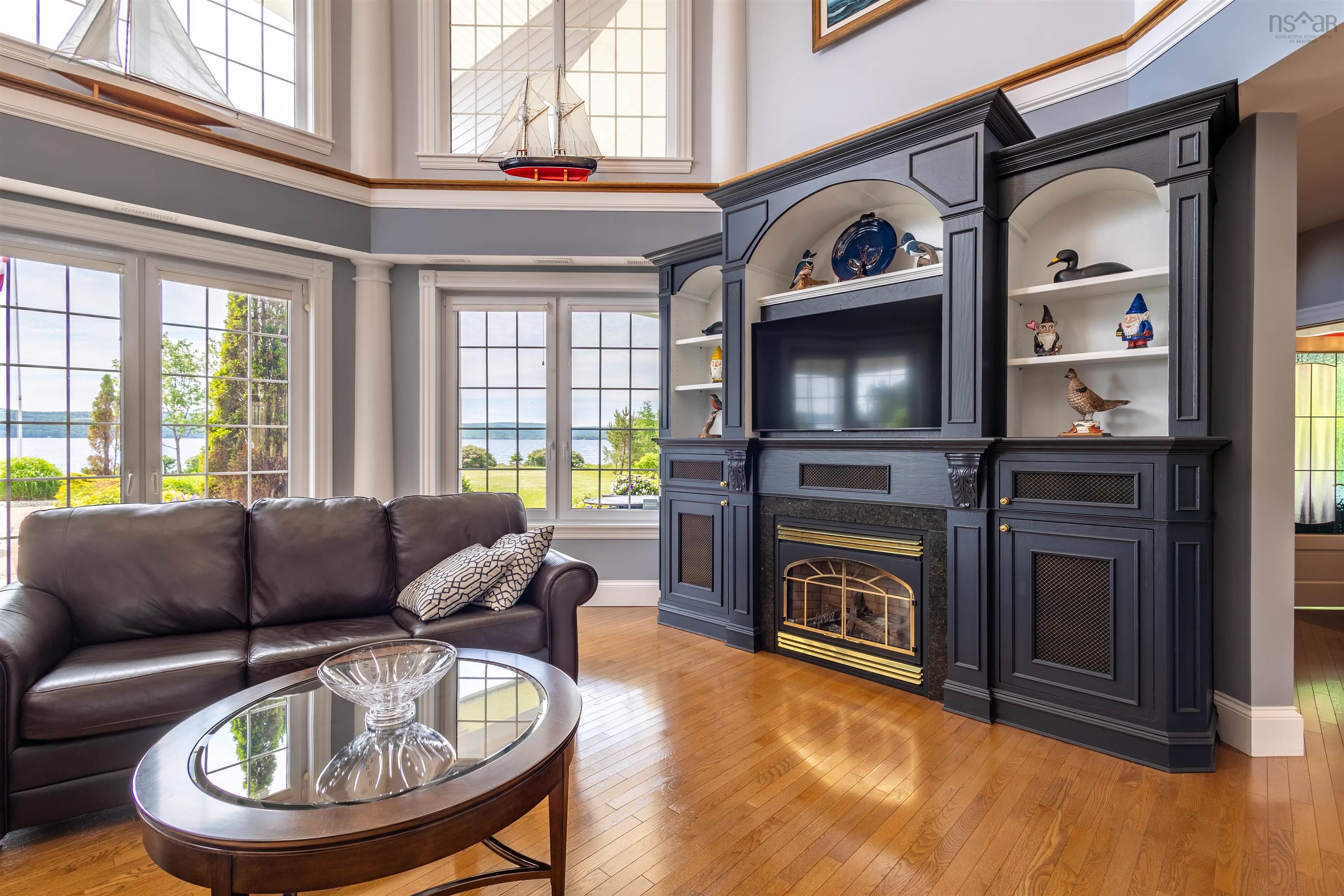 $1,598,000.00: 8805 Highway 105 Baddeck Inlet Highway, Baddeck Inlet