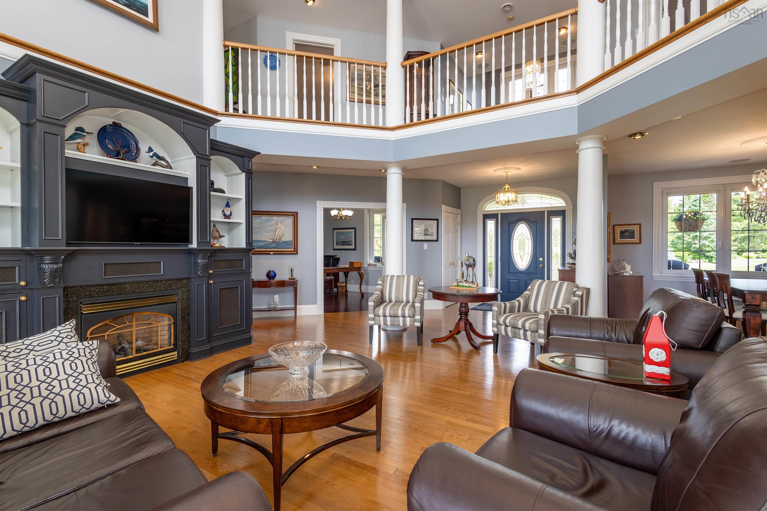 $1,598,000.00: 8805 Highway 105 Baddeck Inlet Highway, Baddeck Inlet