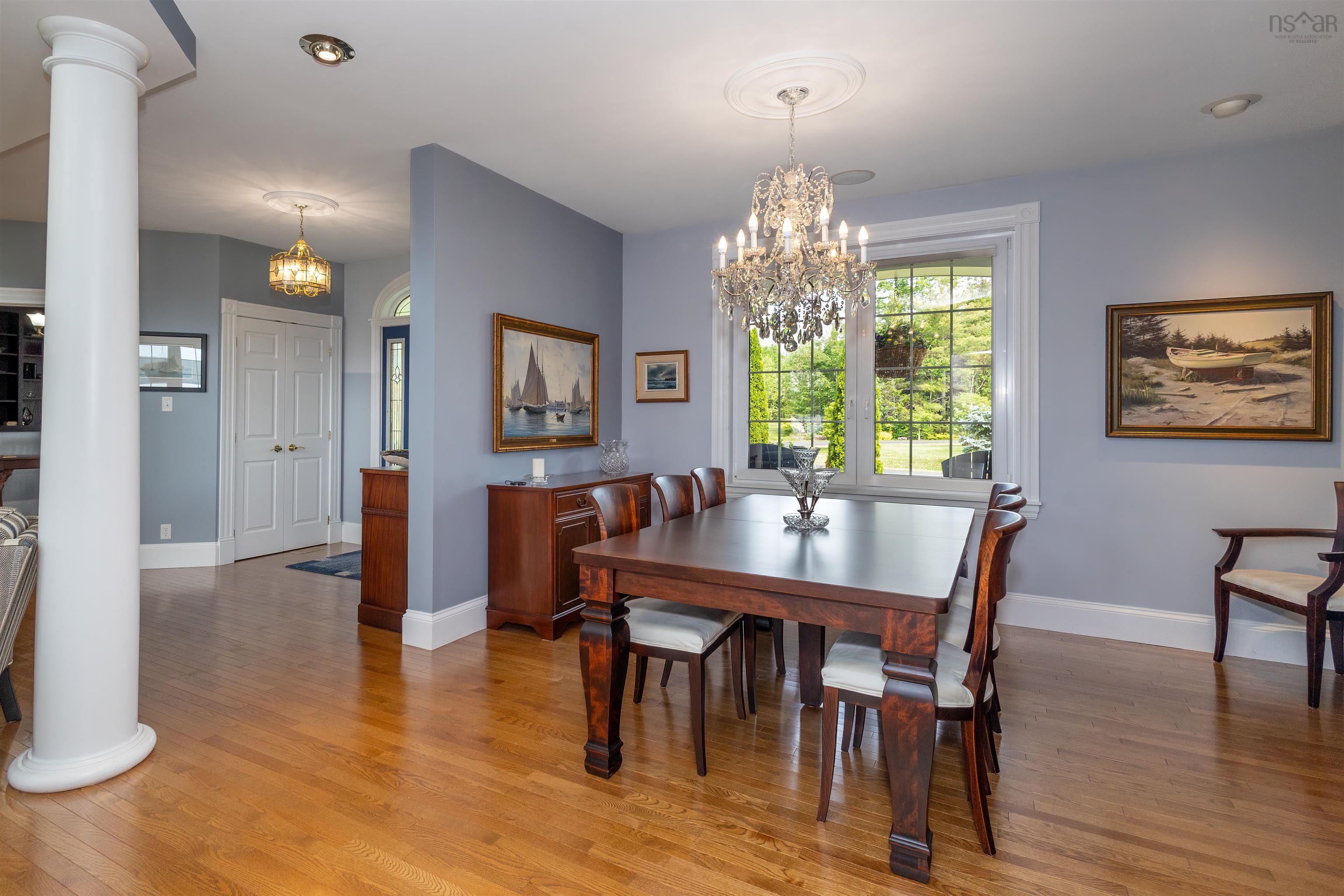 $1,598,000.00: 8805 Highway 105 Baddeck Inlet Highway, Baddeck Inlet