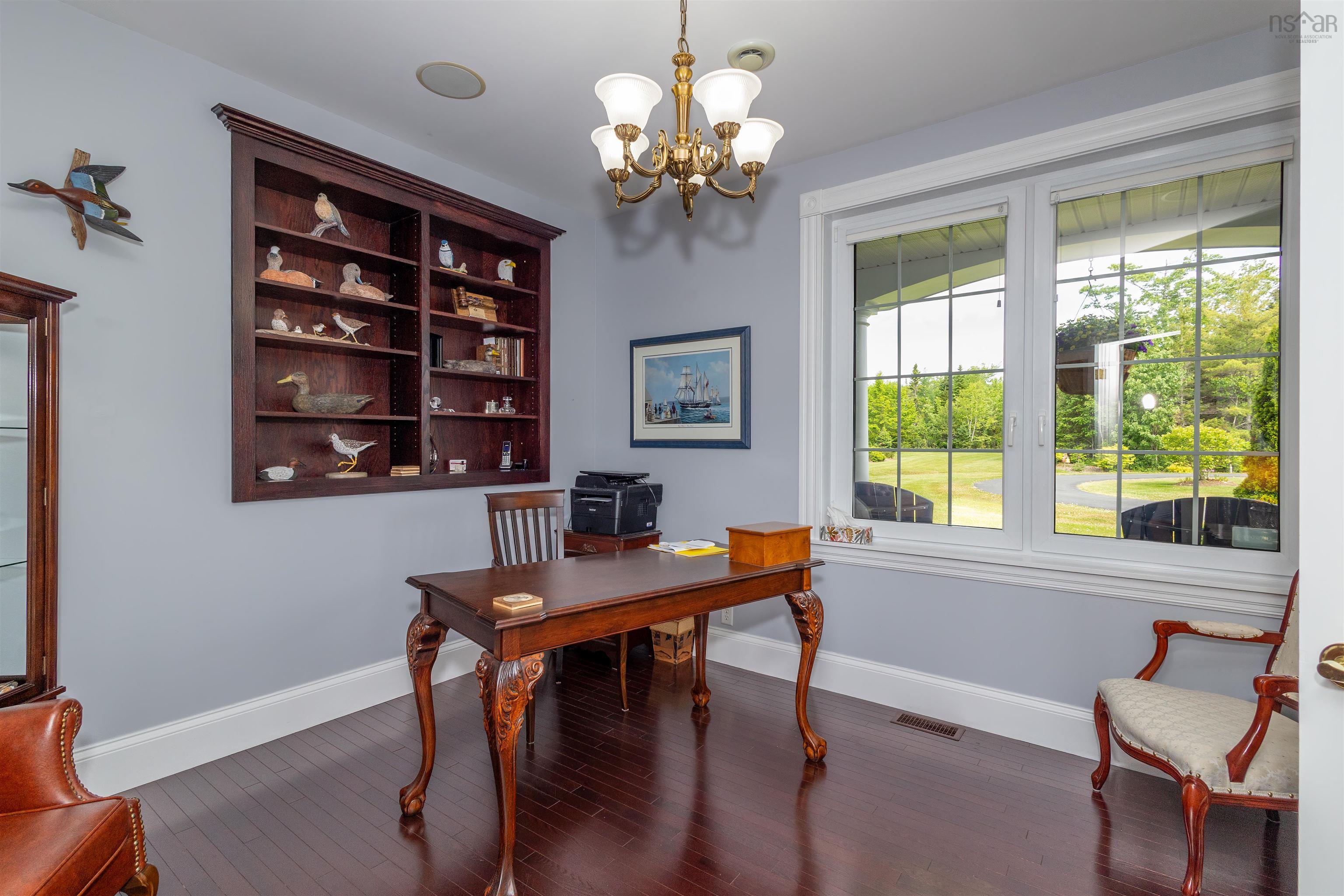 $1,598,000.00: 8805 Highway 105 Baddeck Inlet Highway, Baddeck Inlet