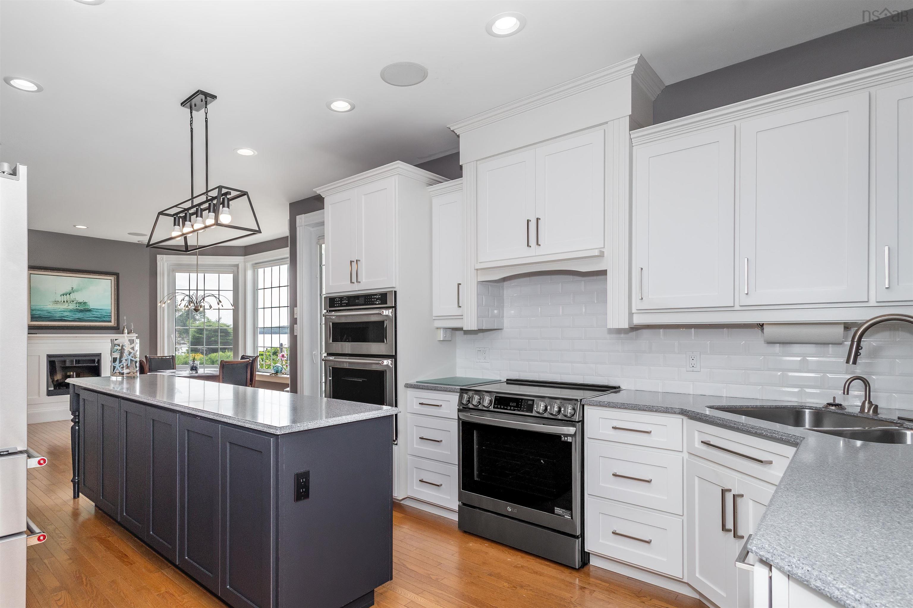 $1,598,000.00: 8805 Highway 105 Baddeck Inlet Highway, Baddeck Inlet