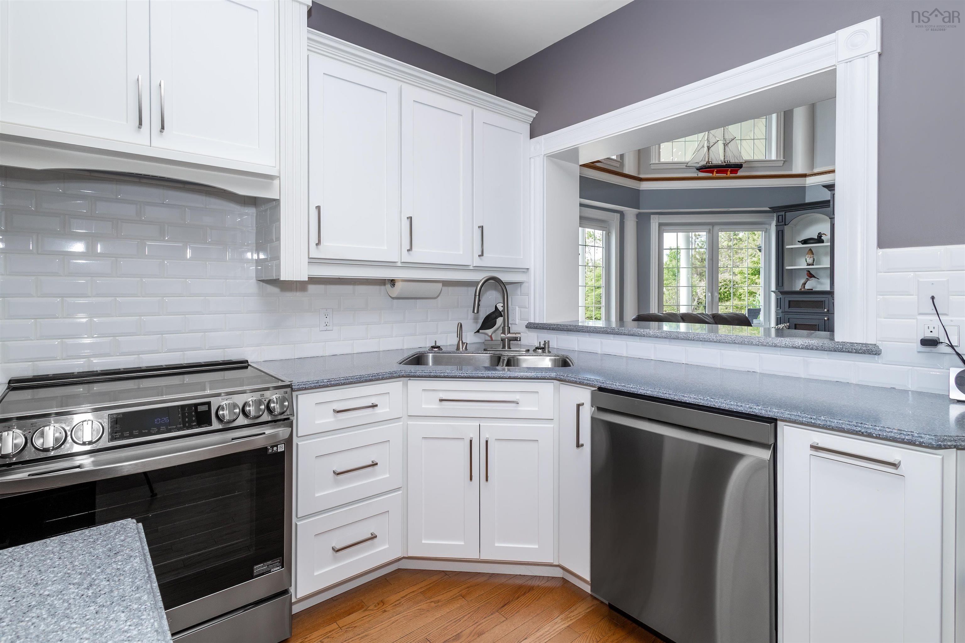 $1,598,000.00: 8805 Highway 105 Baddeck Inlet Highway, Baddeck Inlet