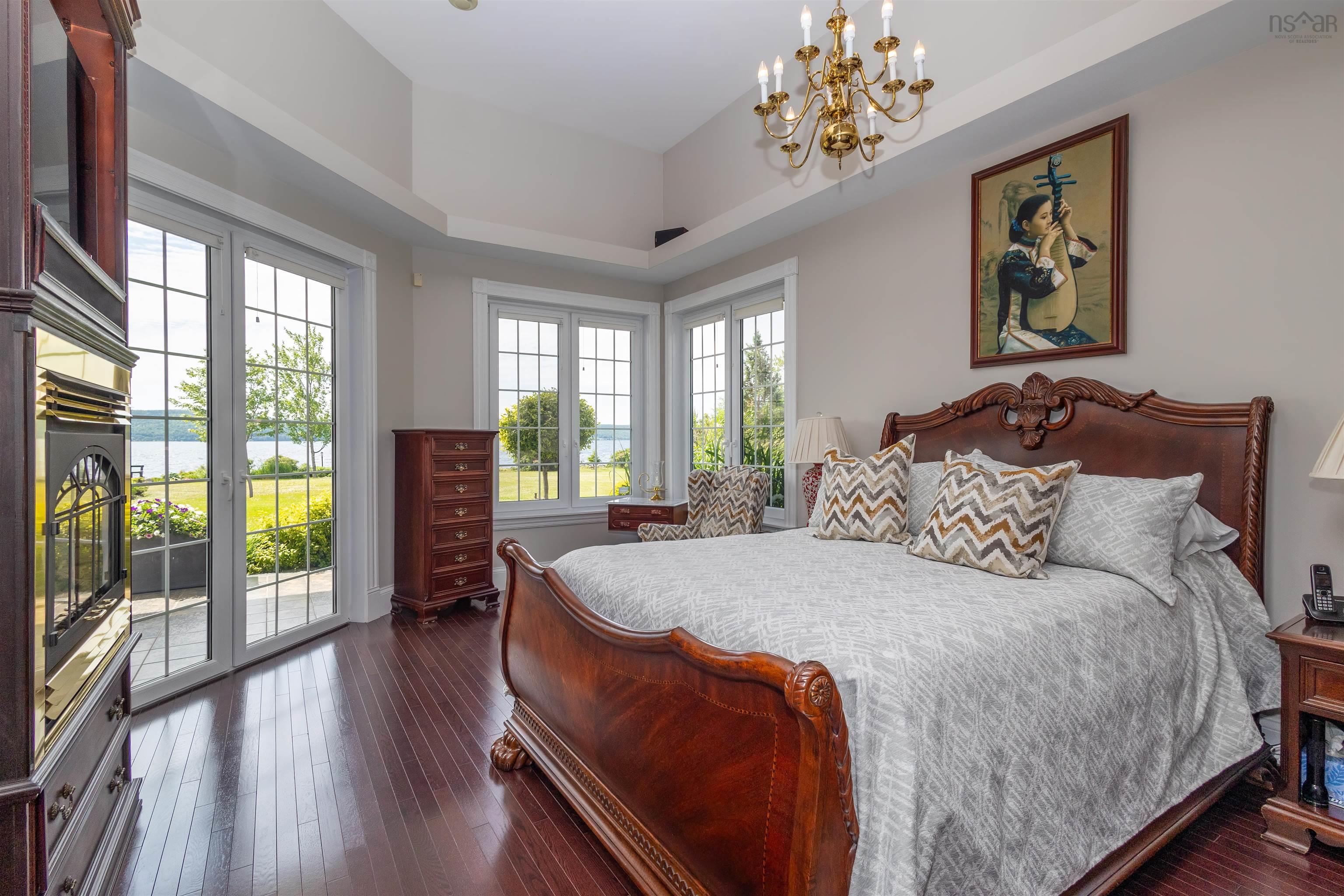 $1,598,000.00: 8805 Highway 105 Baddeck Inlet Highway, Baddeck Inlet