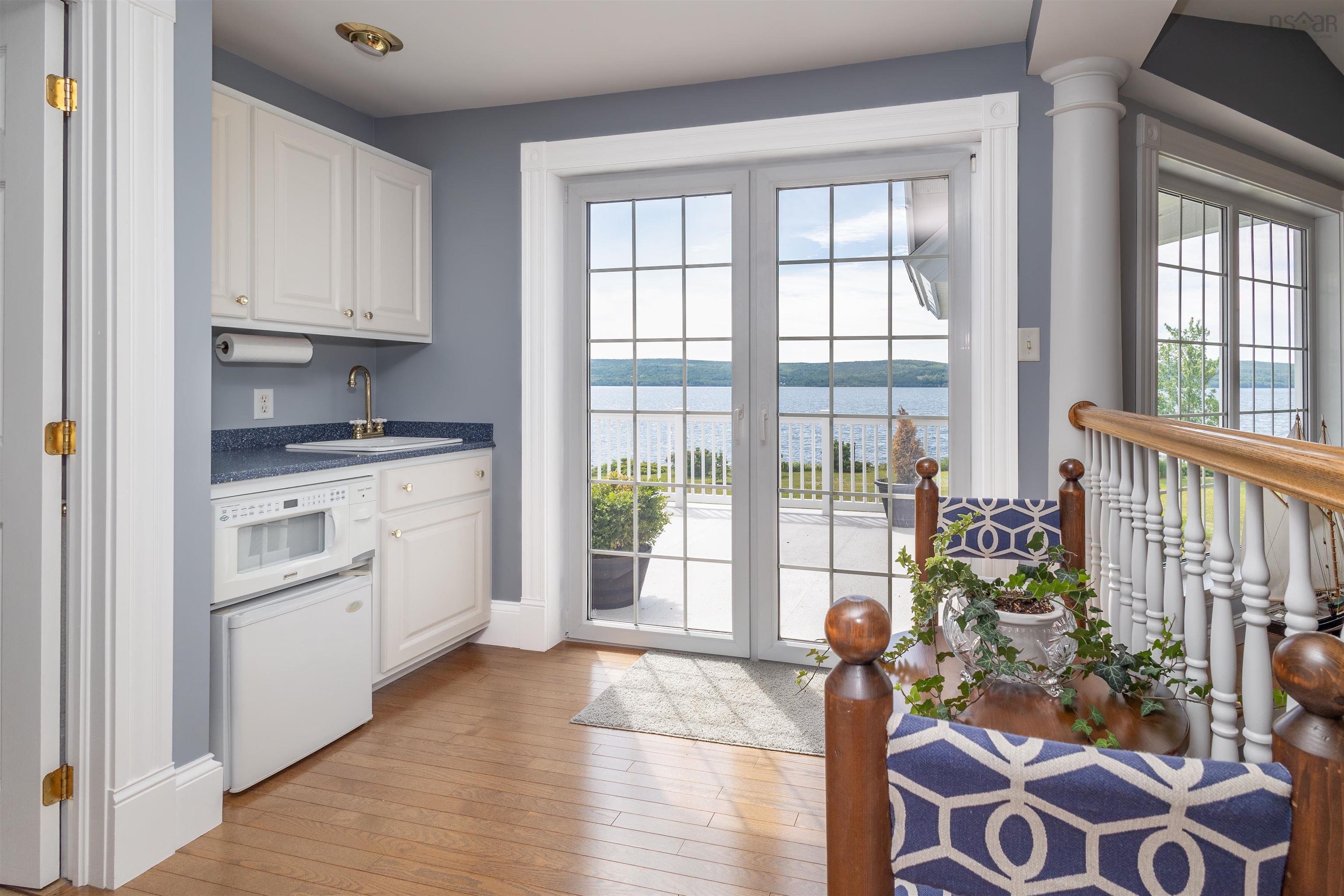 $1,598,000.00: 8805 Highway 105 Baddeck Inlet Highway, Baddeck Inlet