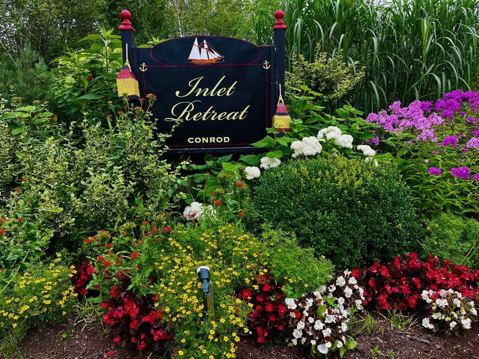 $1,598,000.00: 8805 Highway 105 Baddeck Inlet Highway, Baddeck Inlet