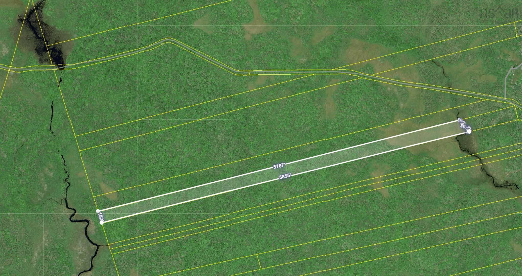 $16,900.00: Lot Western Extension Road,, Louis Head