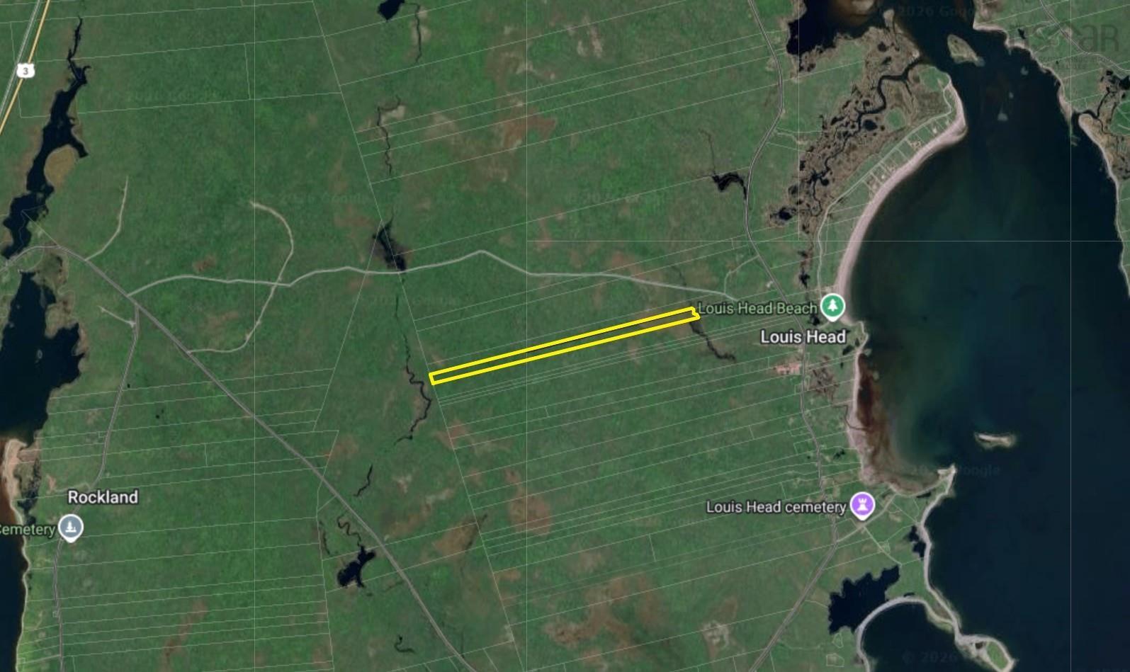 $16,900.00: Lot Western Extension Road,, Louis Head