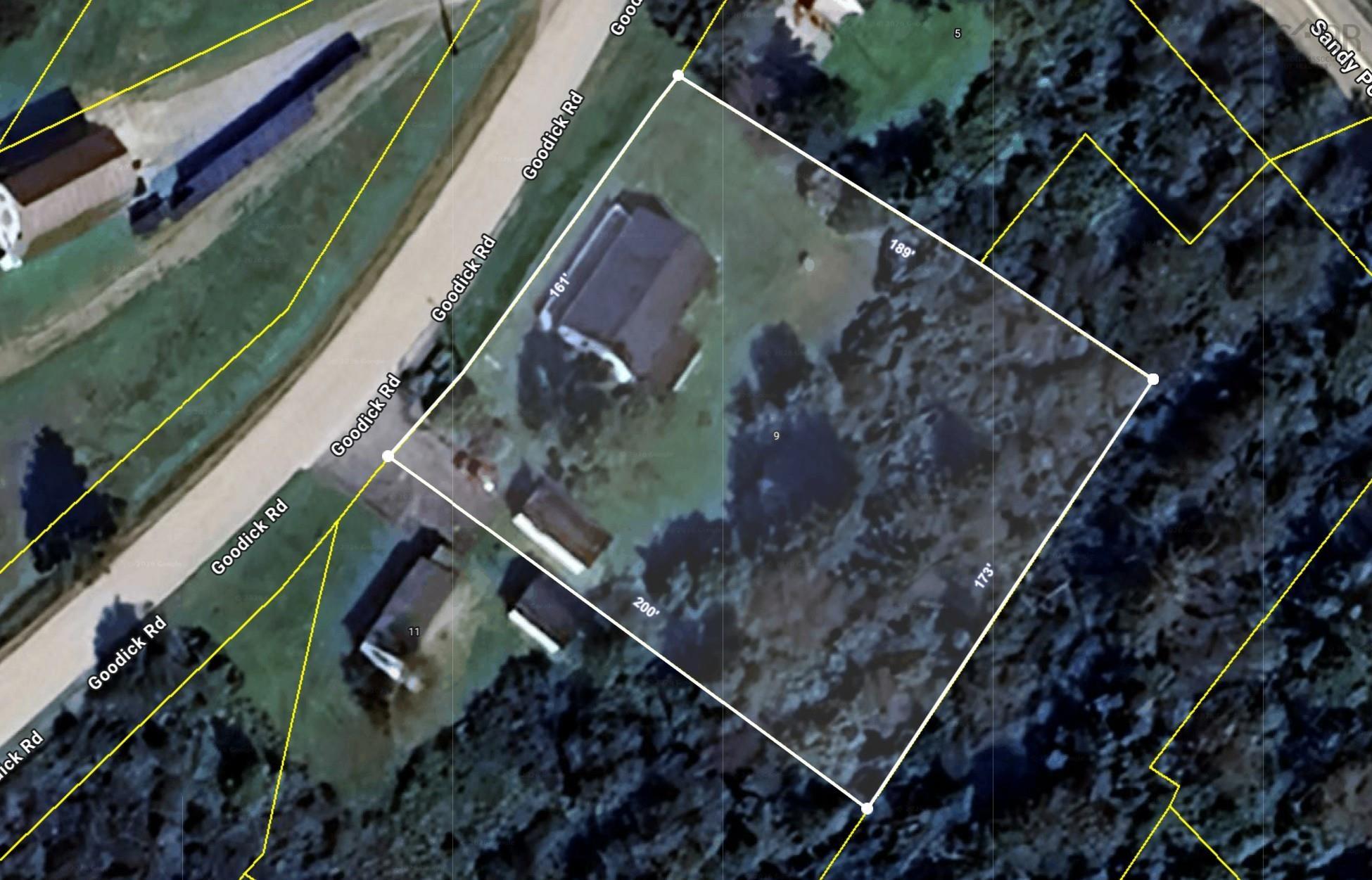 $239,000.00: 9 Goodick Road, Lower Sandy Point