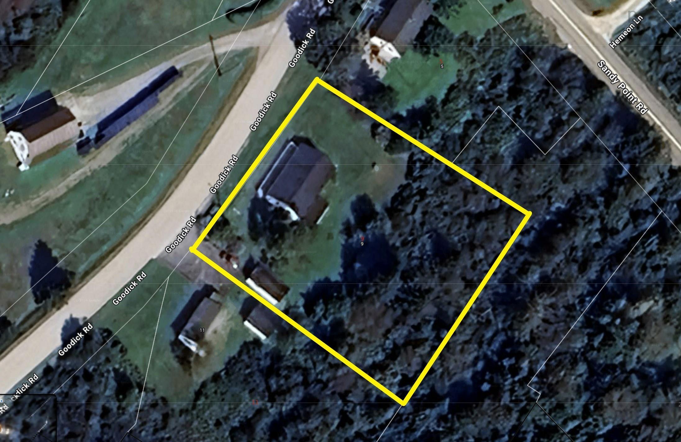 $239,000.00: 9 Goodick Road, Lower Sandy Point