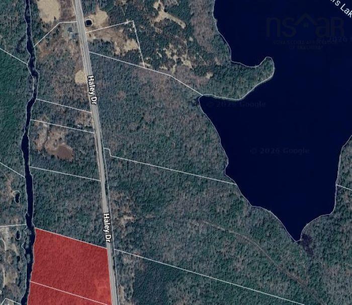 $395,000.00: Lot Haley Drive, Deerfield