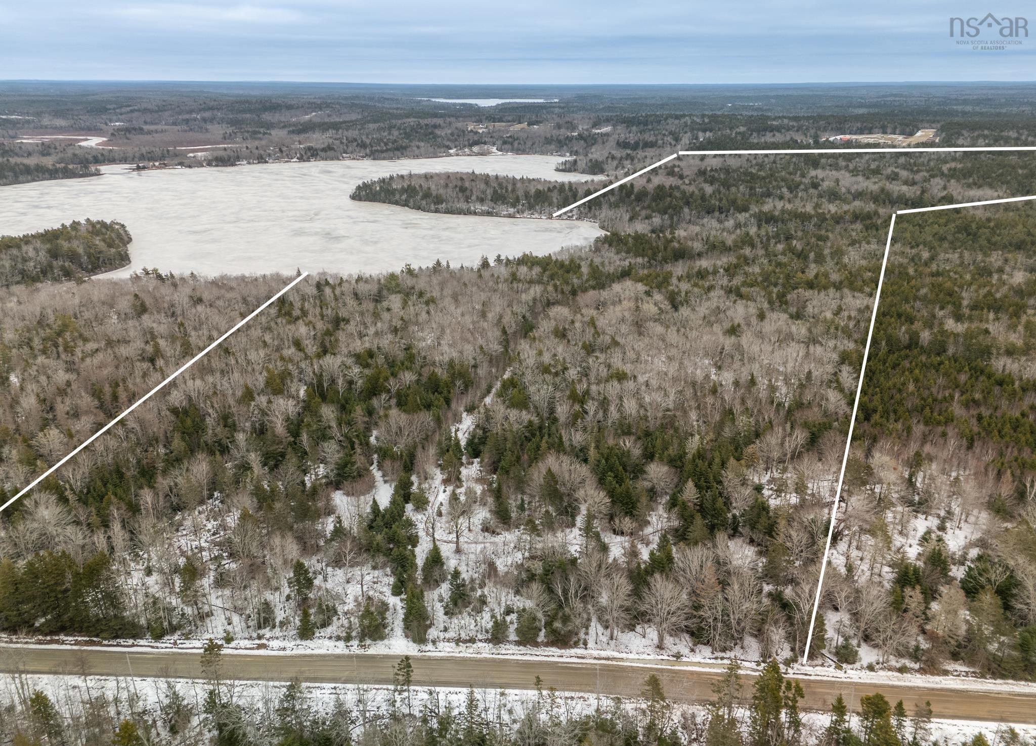 $990,000.00: Lot Haley Drive, Deerfield