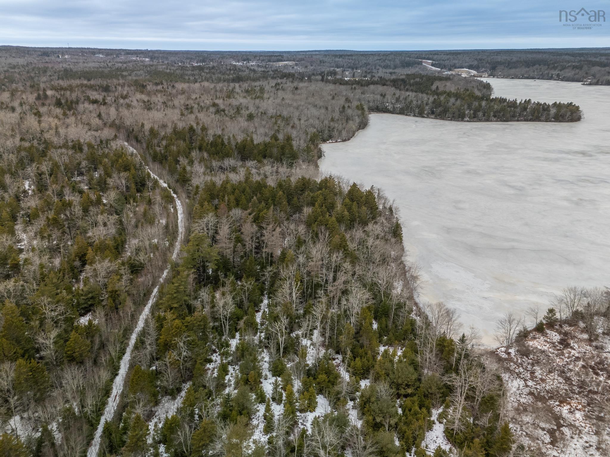 $990,000.00: Lot Haley Drive, Deerfield