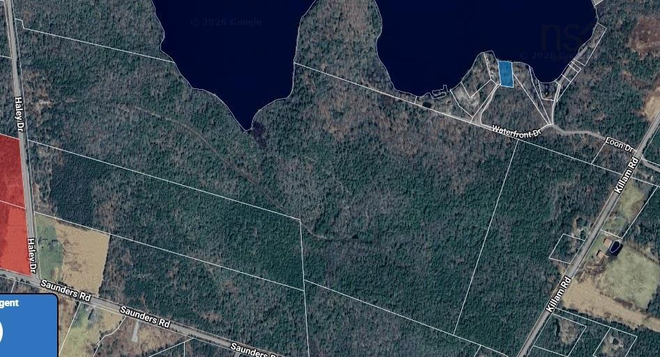 $990,000.00: Lot Haley Drive, Deerfield