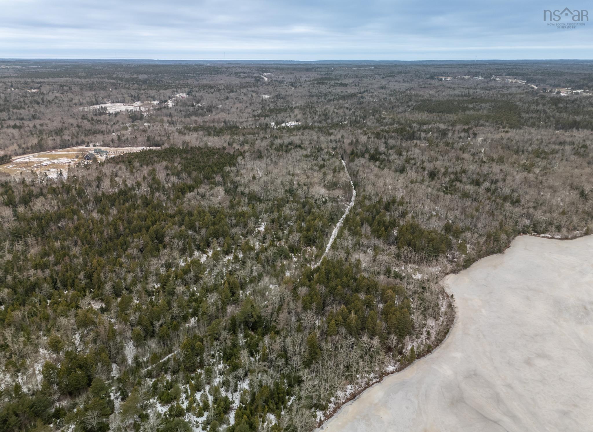 $990,000.00: Lot Haley Drive, Deerfield