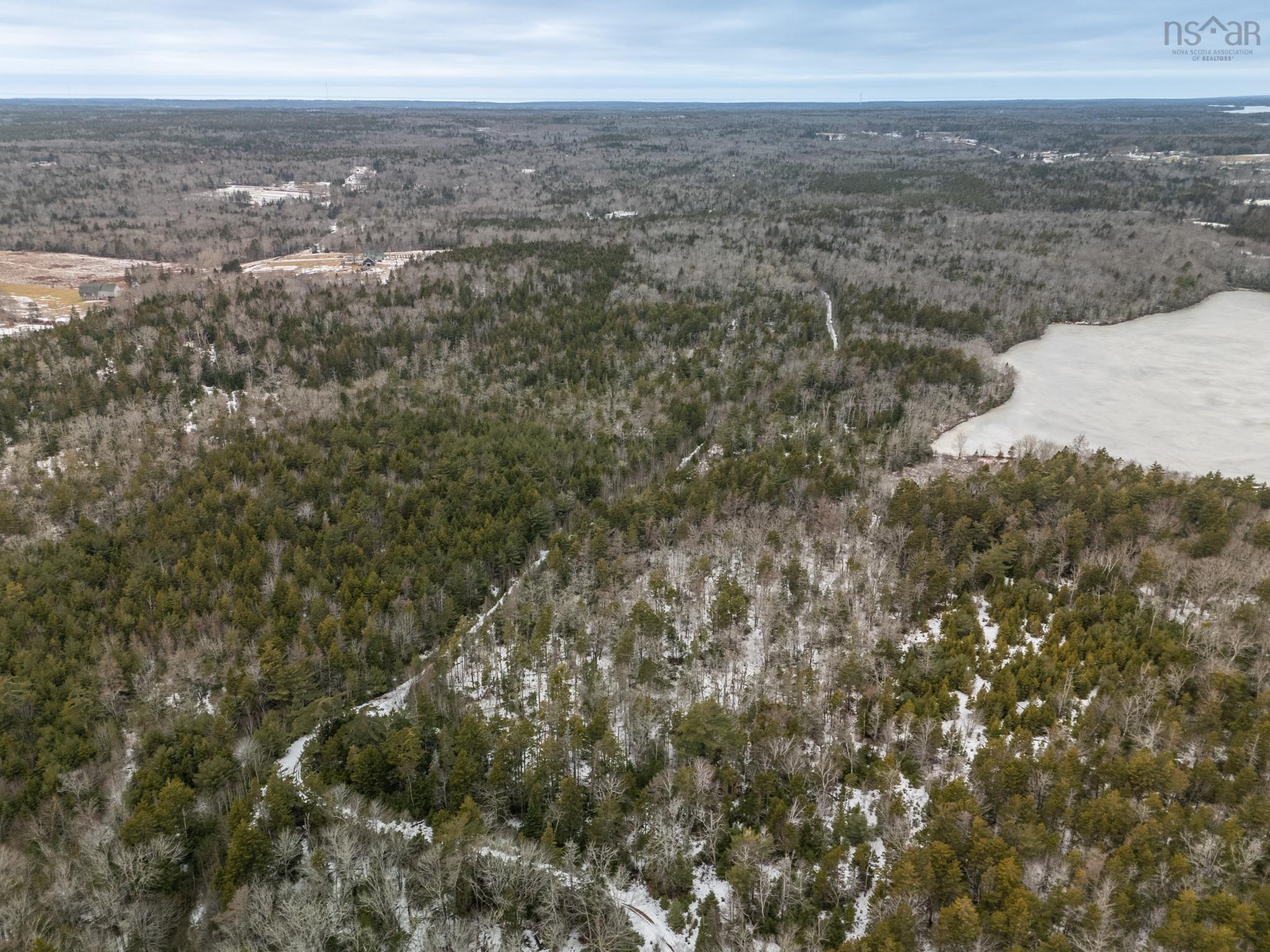 $990,000.00: Lot Haley Drive, Deerfield