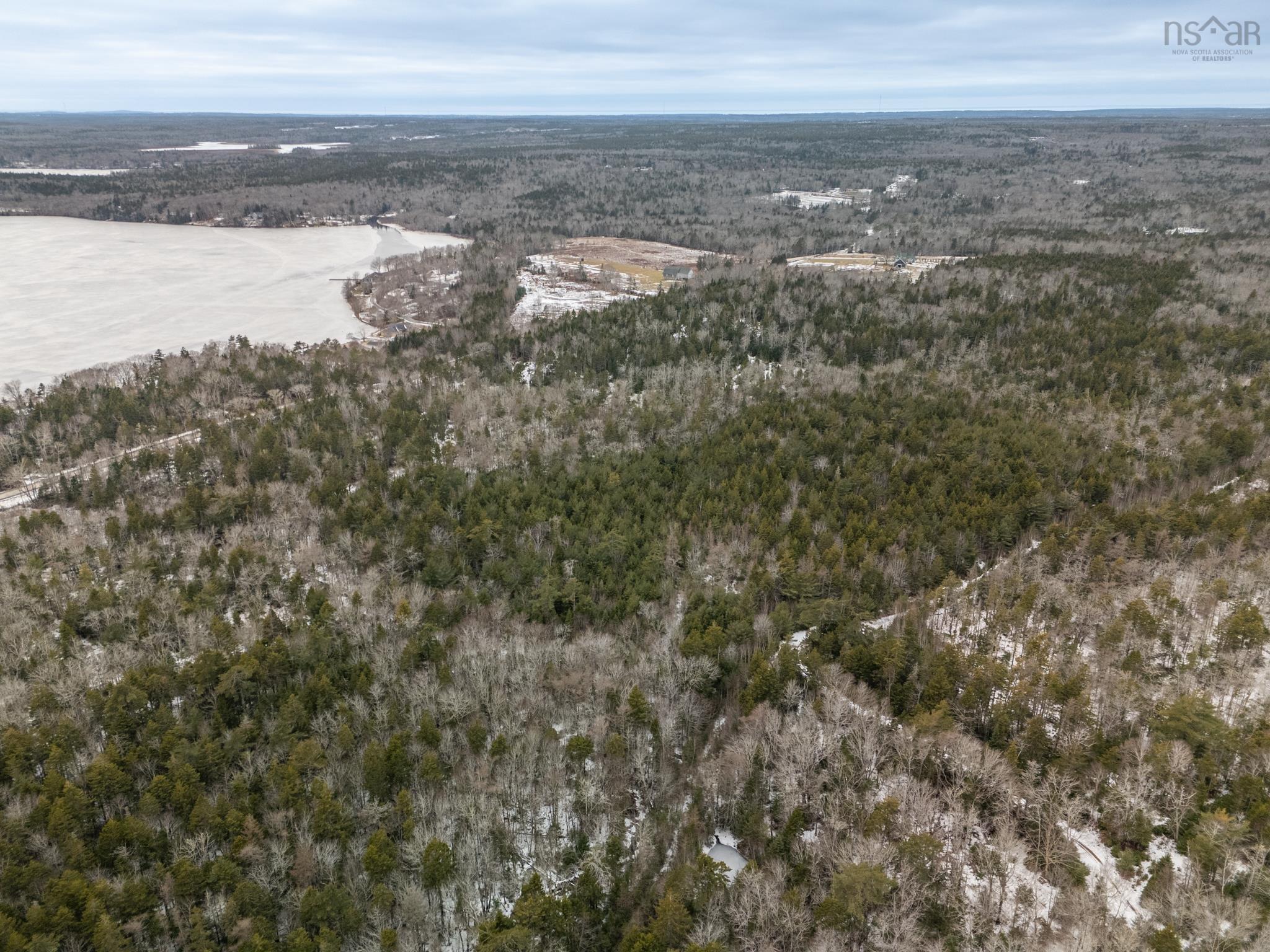 $990,000.00: Lot Haley Drive, Deerfield