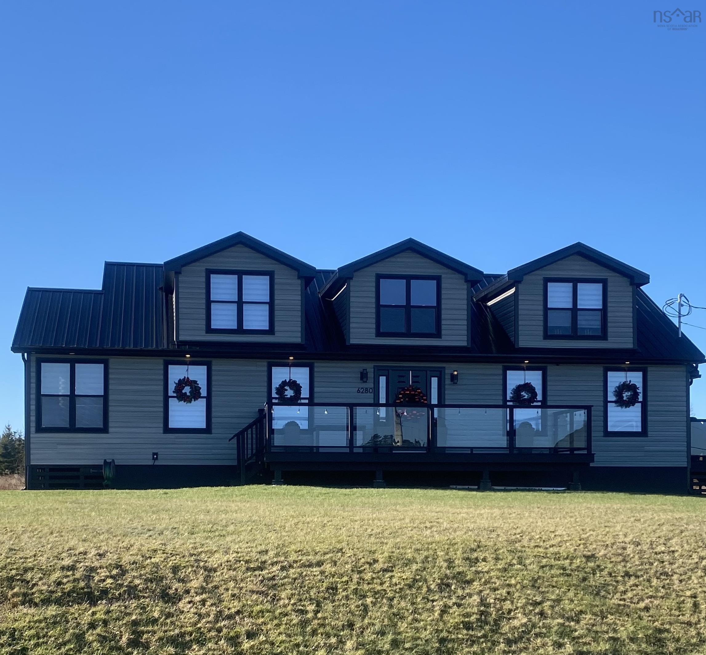 $579,000.00: 6280 Highway 316, Larry's River