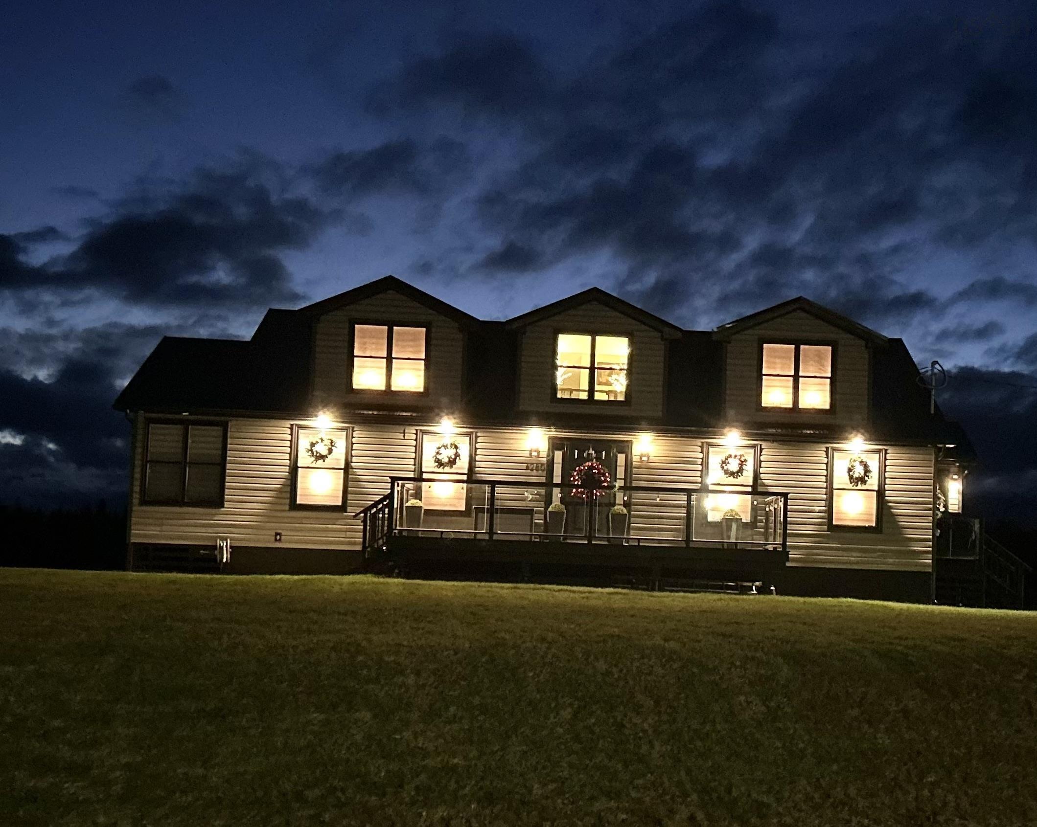 $579,000.00: 6280 Highway 316, Larry