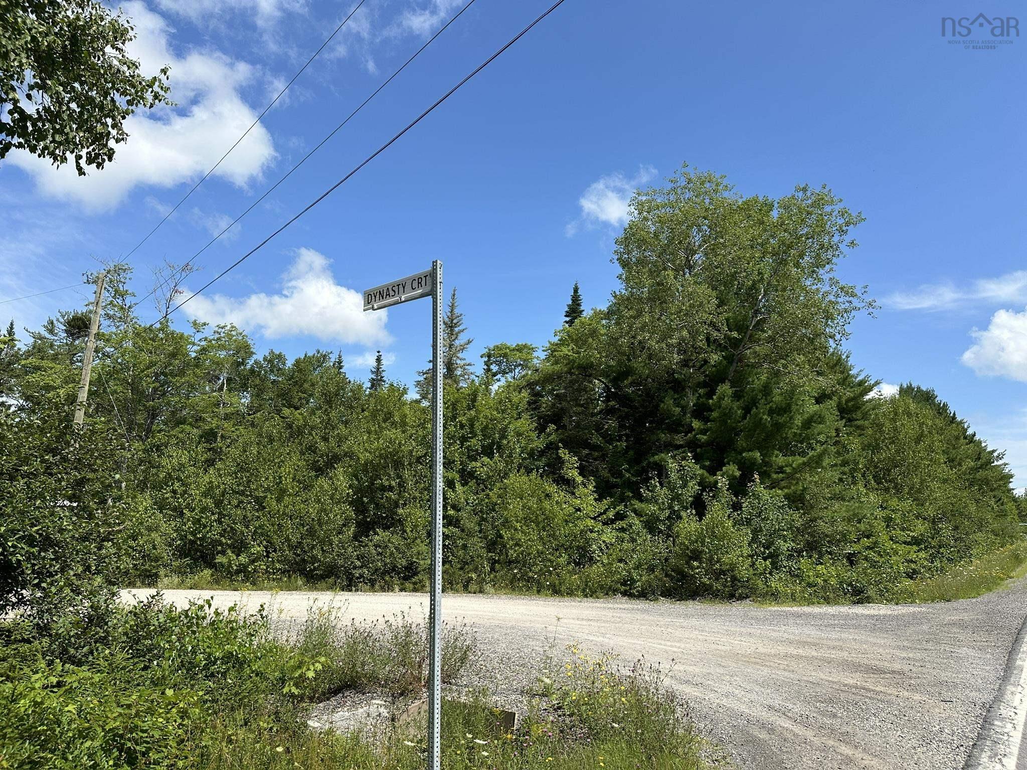 $57,500.00: Lot 32 Dynasty Court, Sherwood