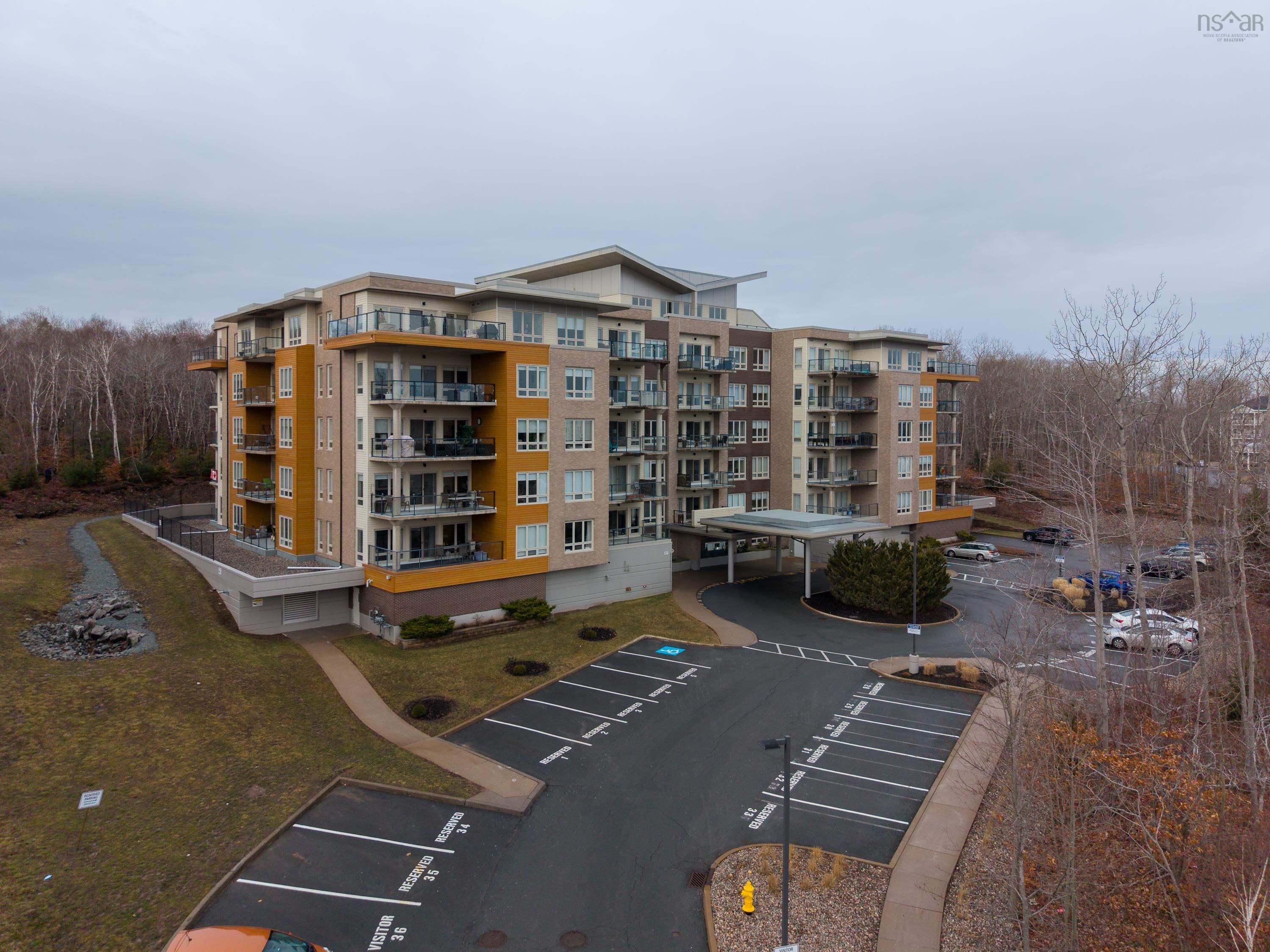 302 267 Gary Martin Drive, Bedford, NS (MLS® 202601054)