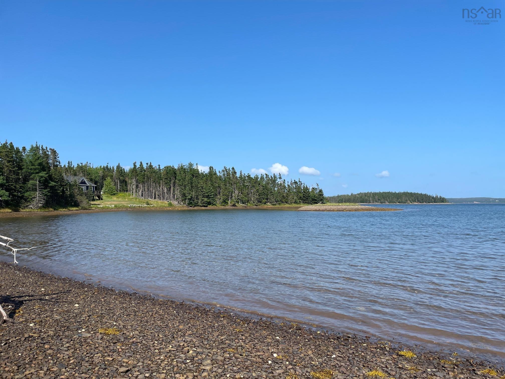 $34,900.00: Grand Goulet Road, River Tillard