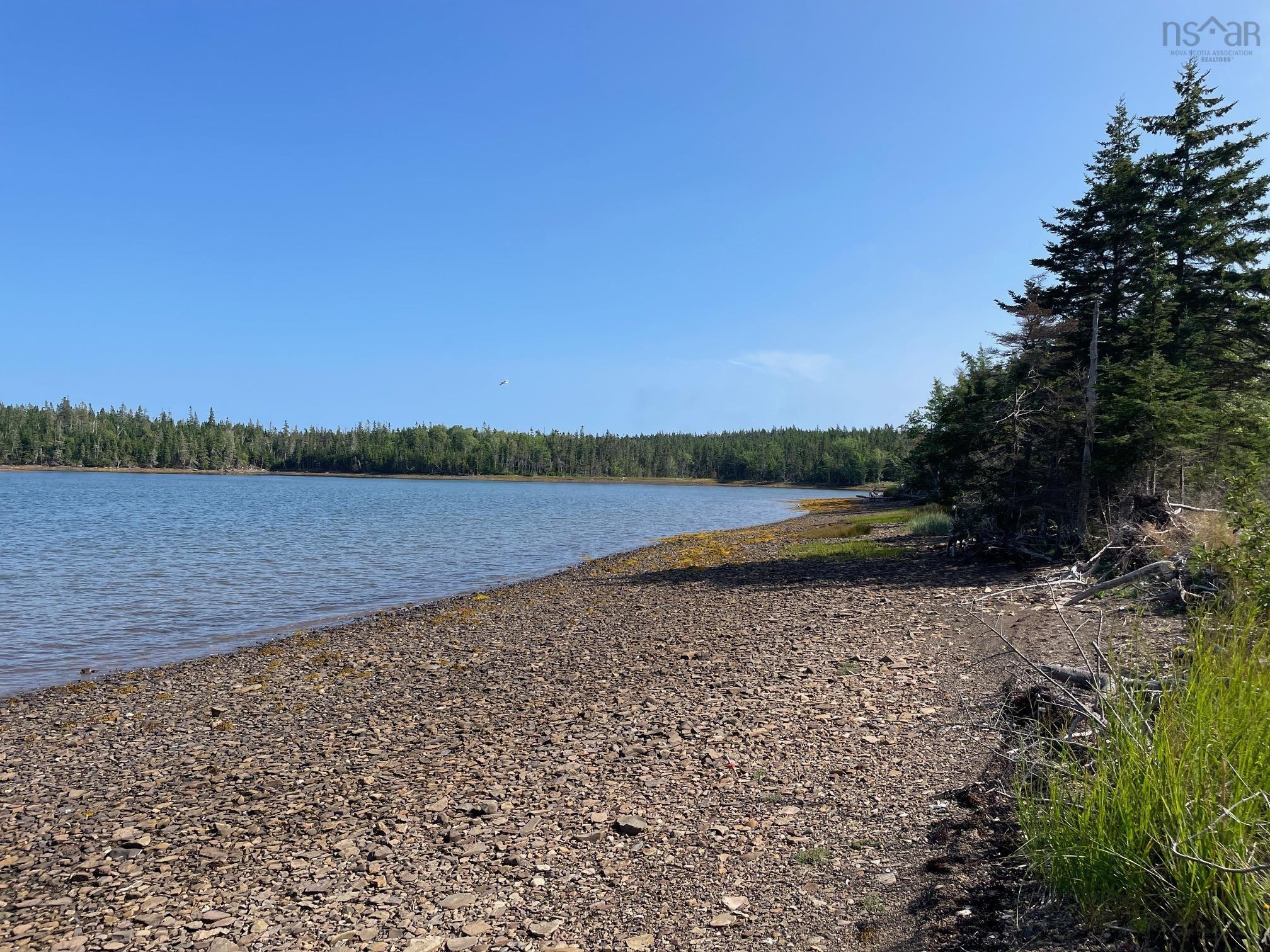 $34,900.00: Grand Goulet Road, River Tillard