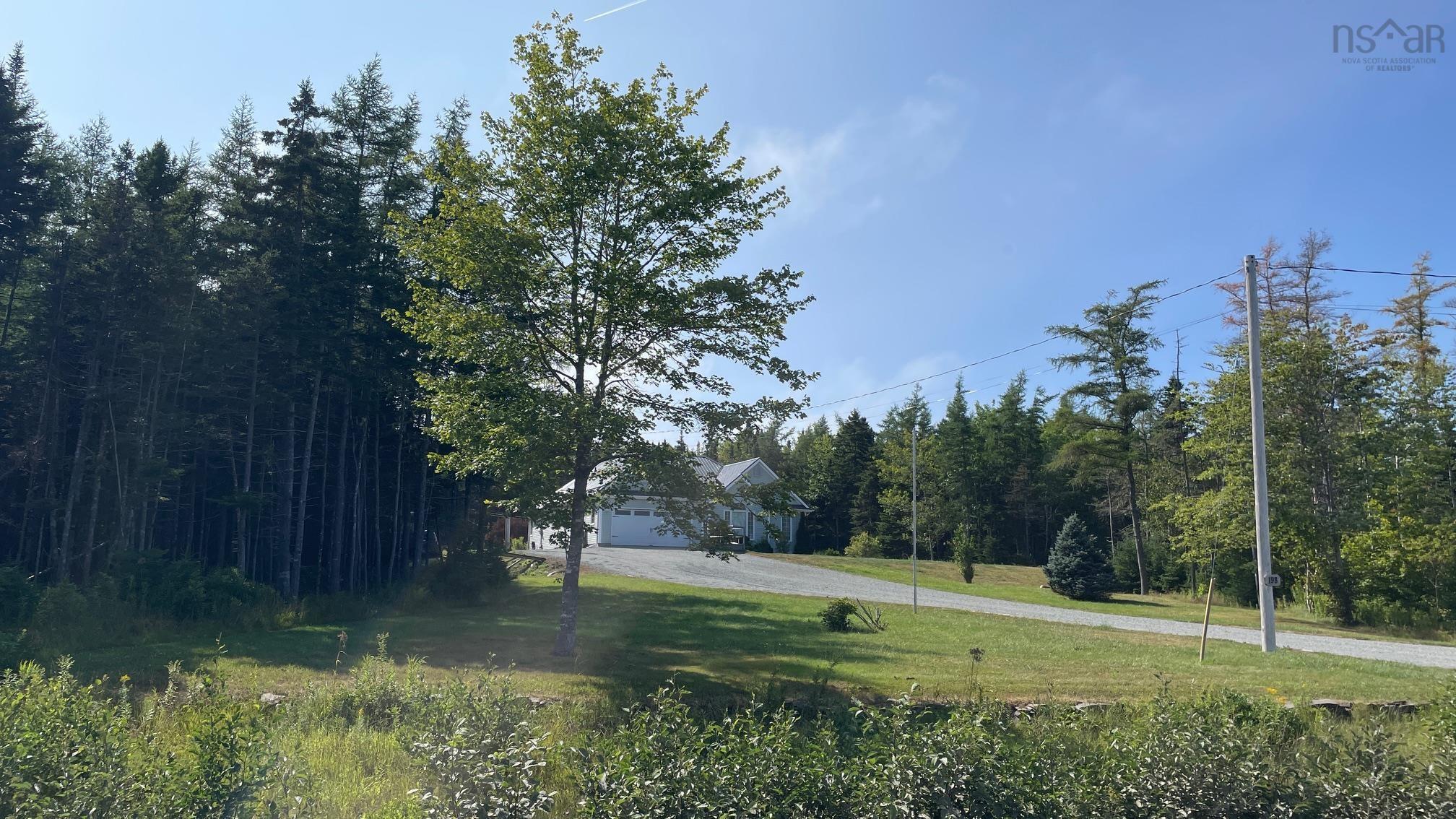 $34,900.00: Grand Goulet Road, River Tillard