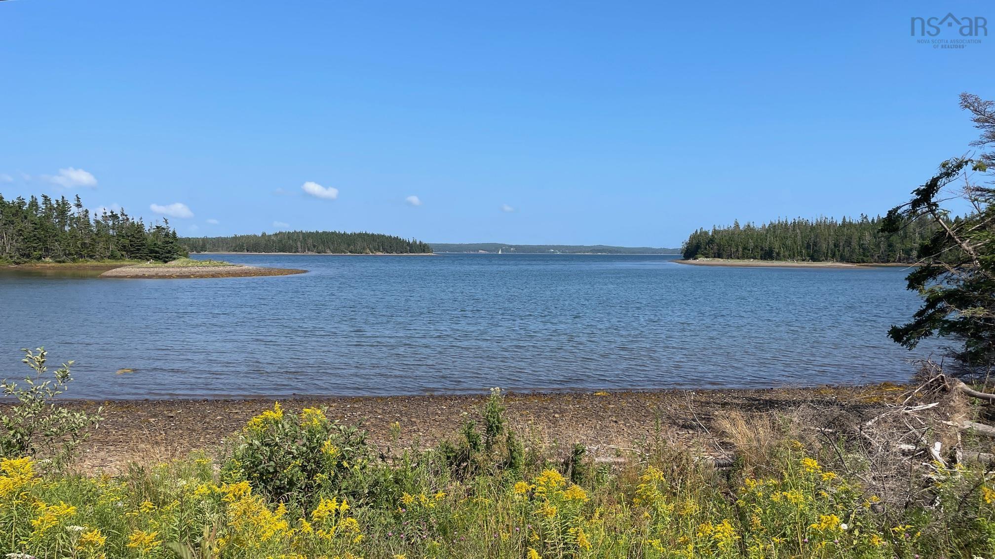 $34,900.00: Grand Goulet Road, River Tillard