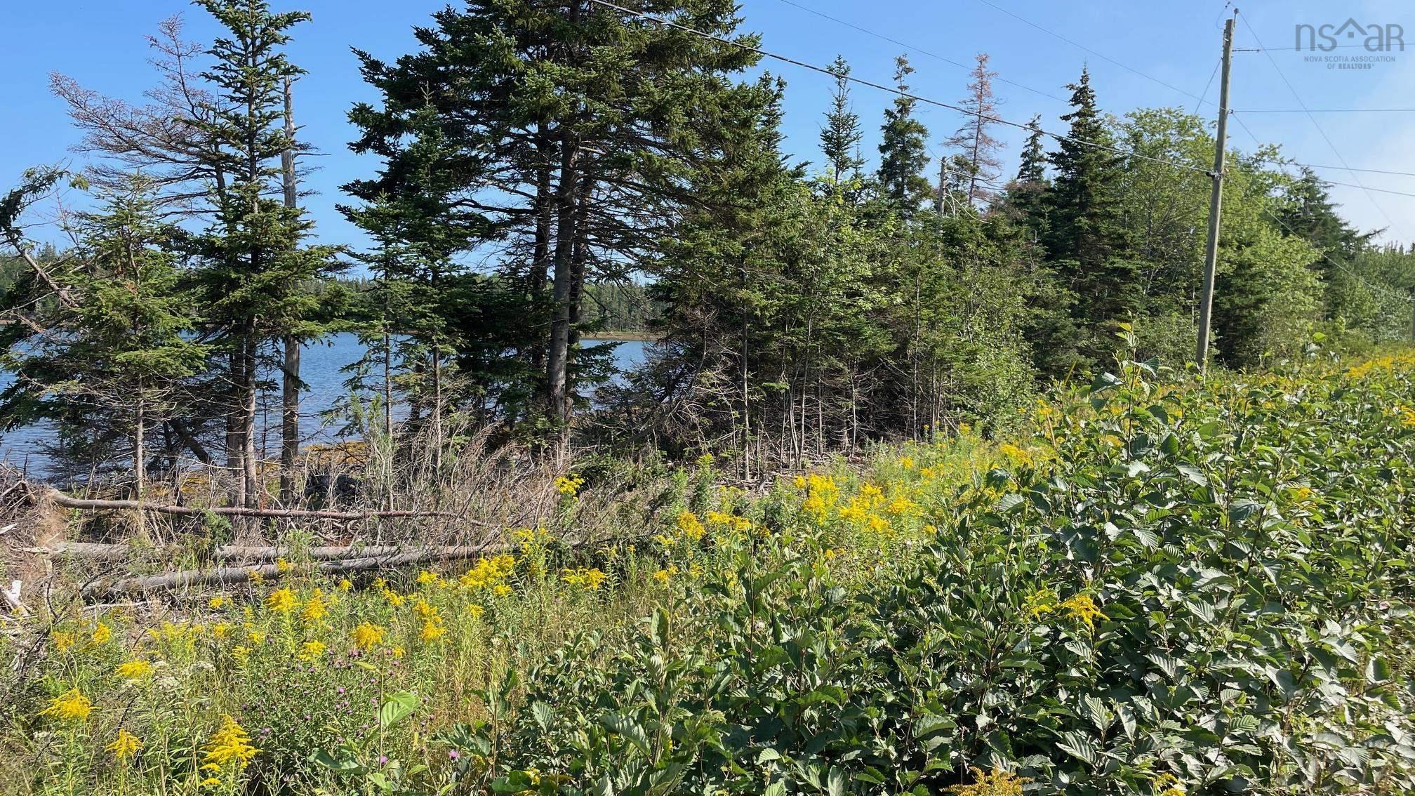 $34,900.00: Grand Goulet Road, River Tillard