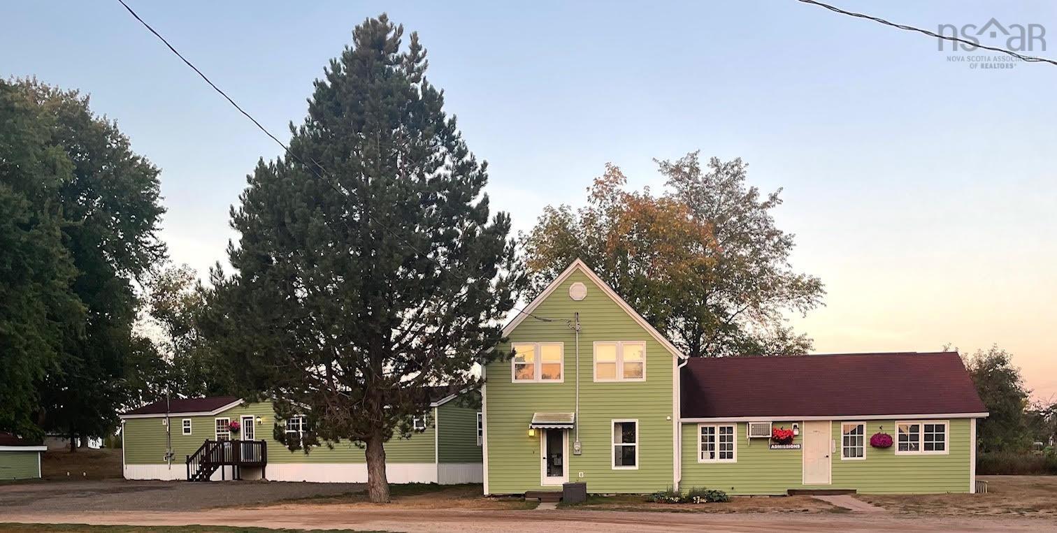 $950,000.00: 8979 Route 201 Highway, Nictaux