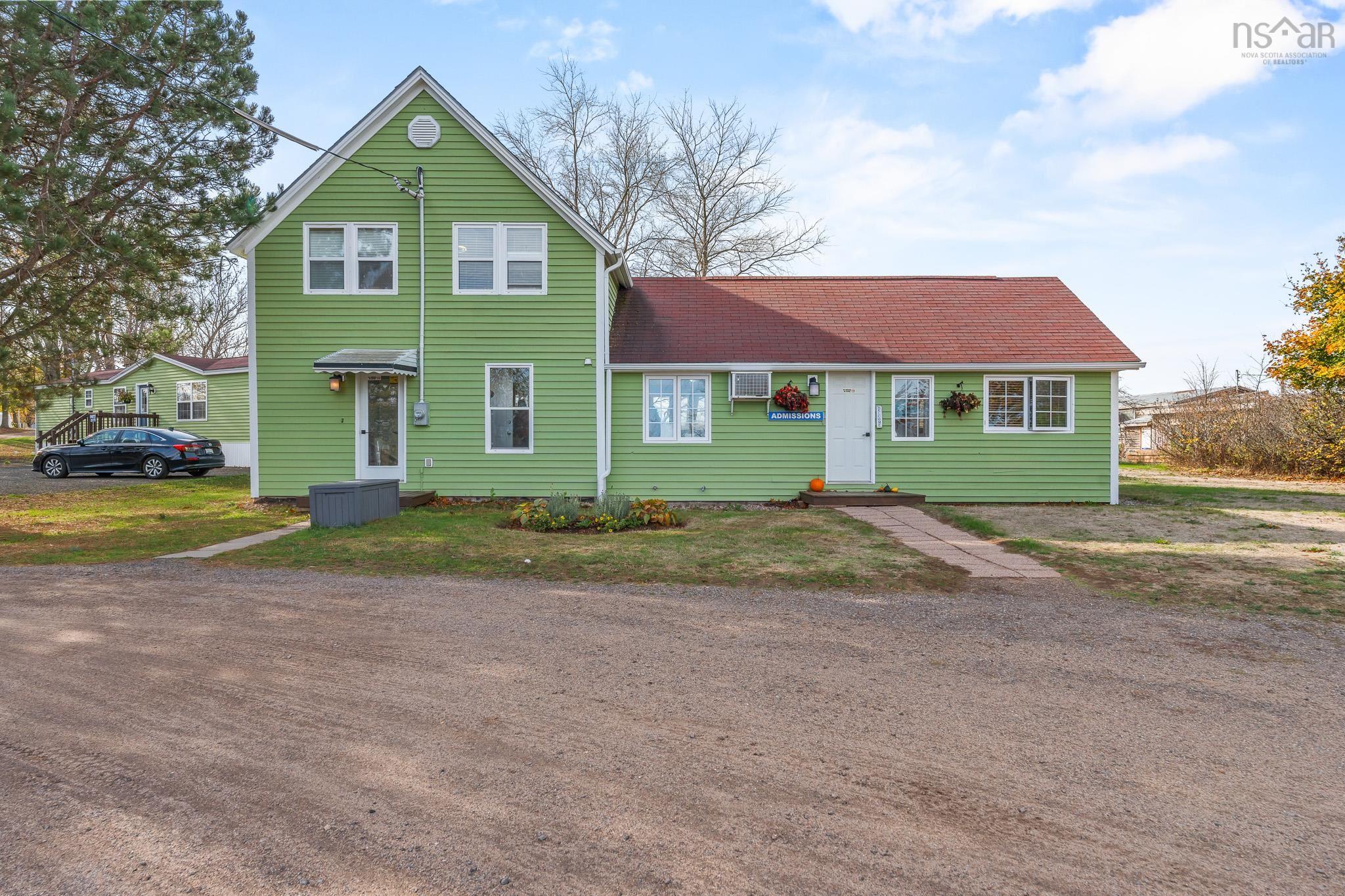 $950,000.00: 8979 Route 201 Highway, Nictaux