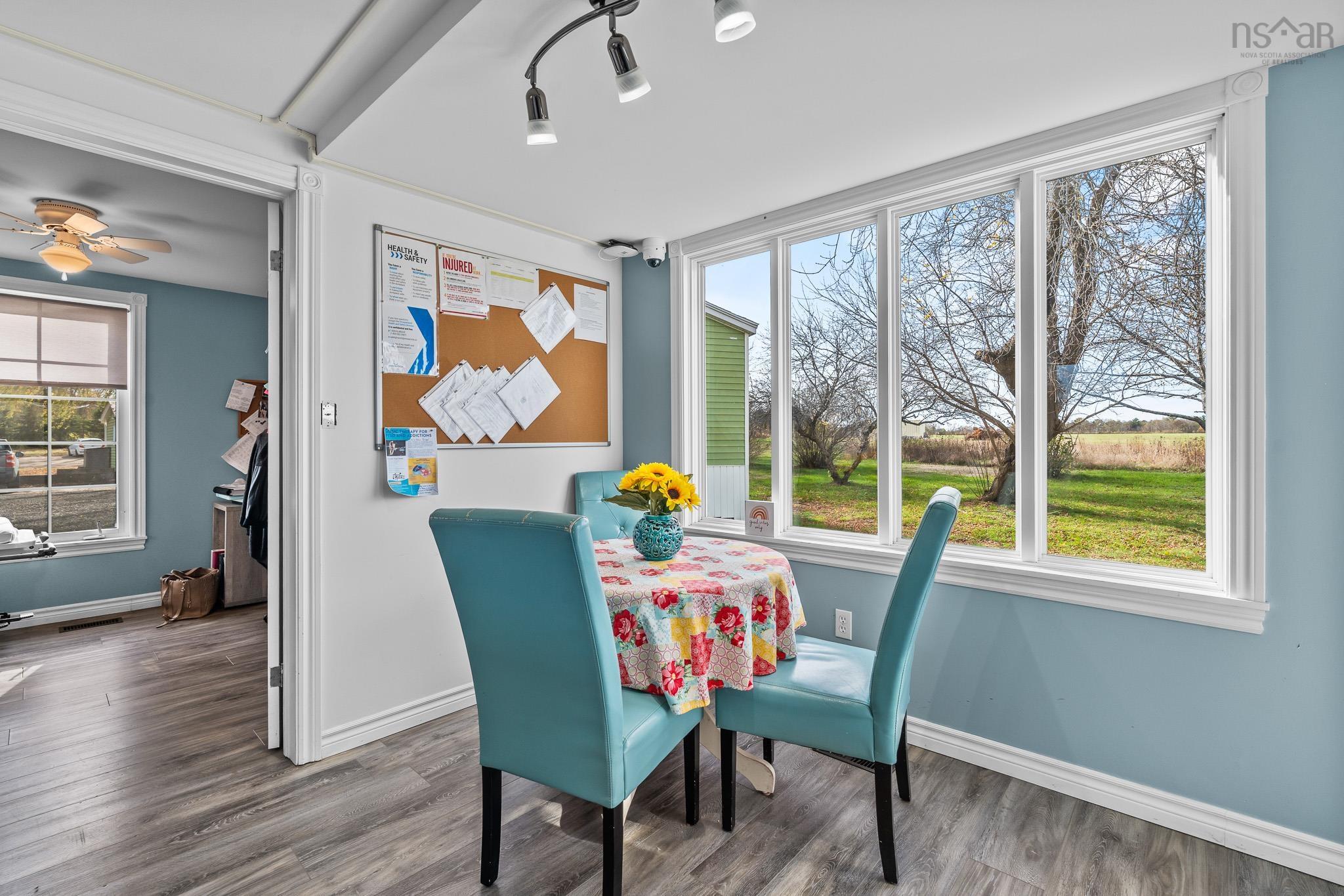 $950,000.00: 8979 Route 201 Highway, Nictaux