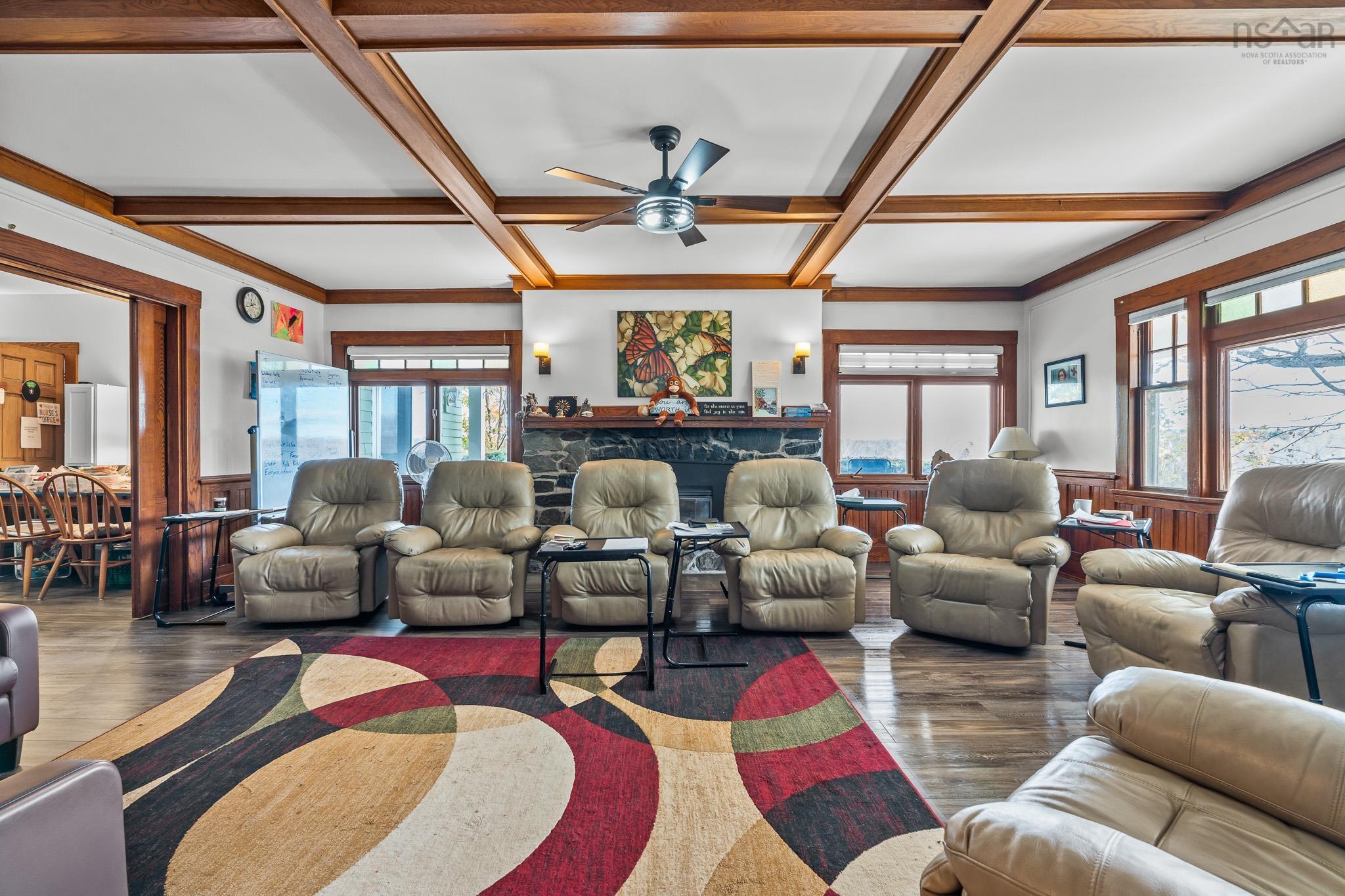 $950,000.00: 8979 Route 201 Highway, Nictaux