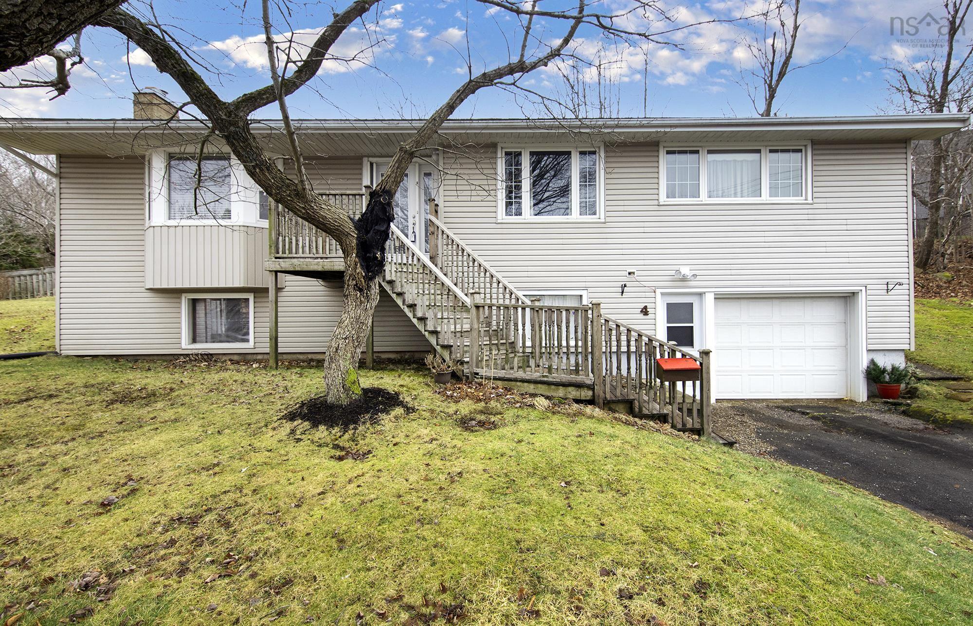 4 Harris Road, Dartmouth, NS (MLS® 202601059)