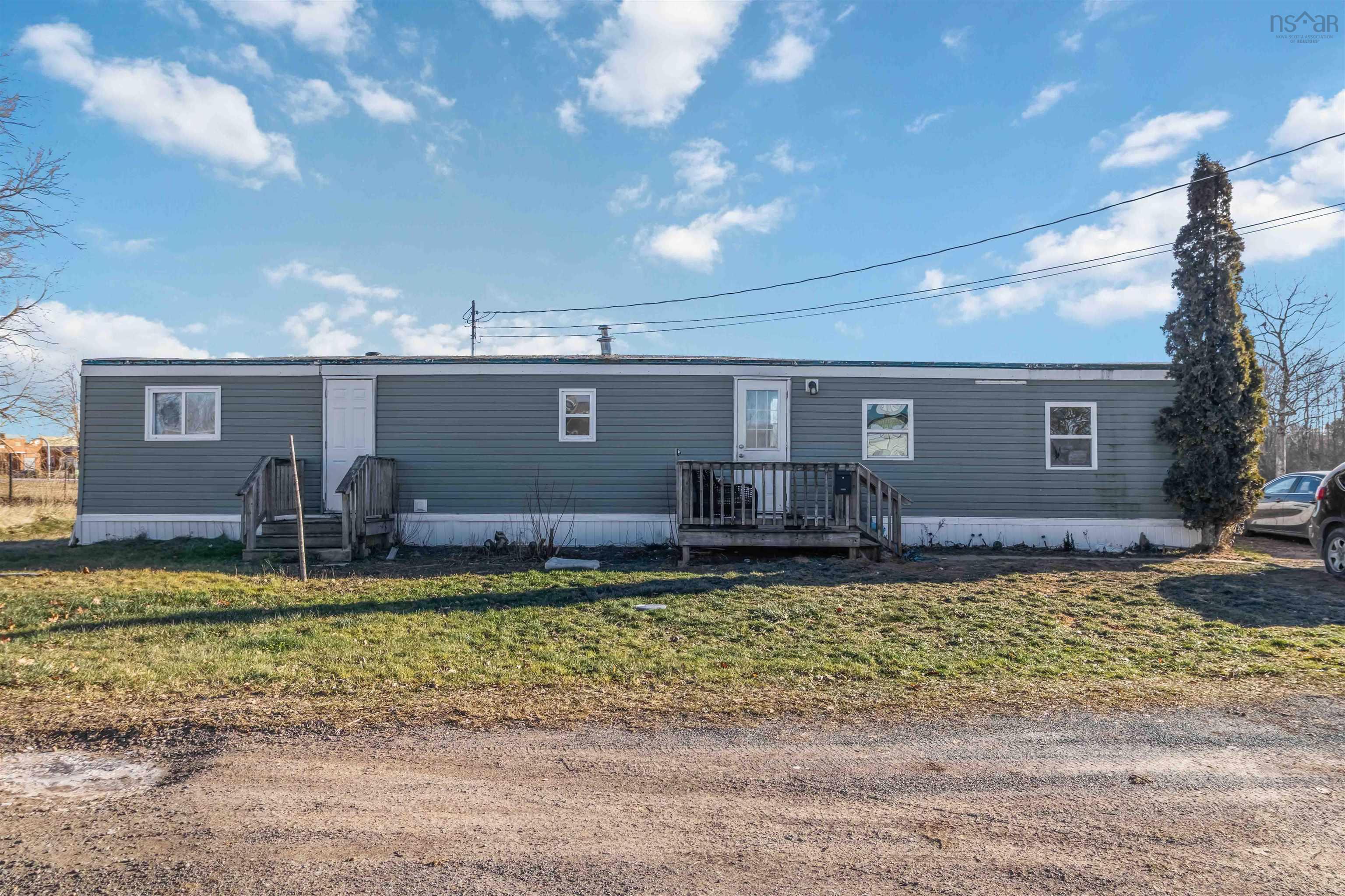 $245,000.00: 6 Ross Barr Road, Shubenacadie