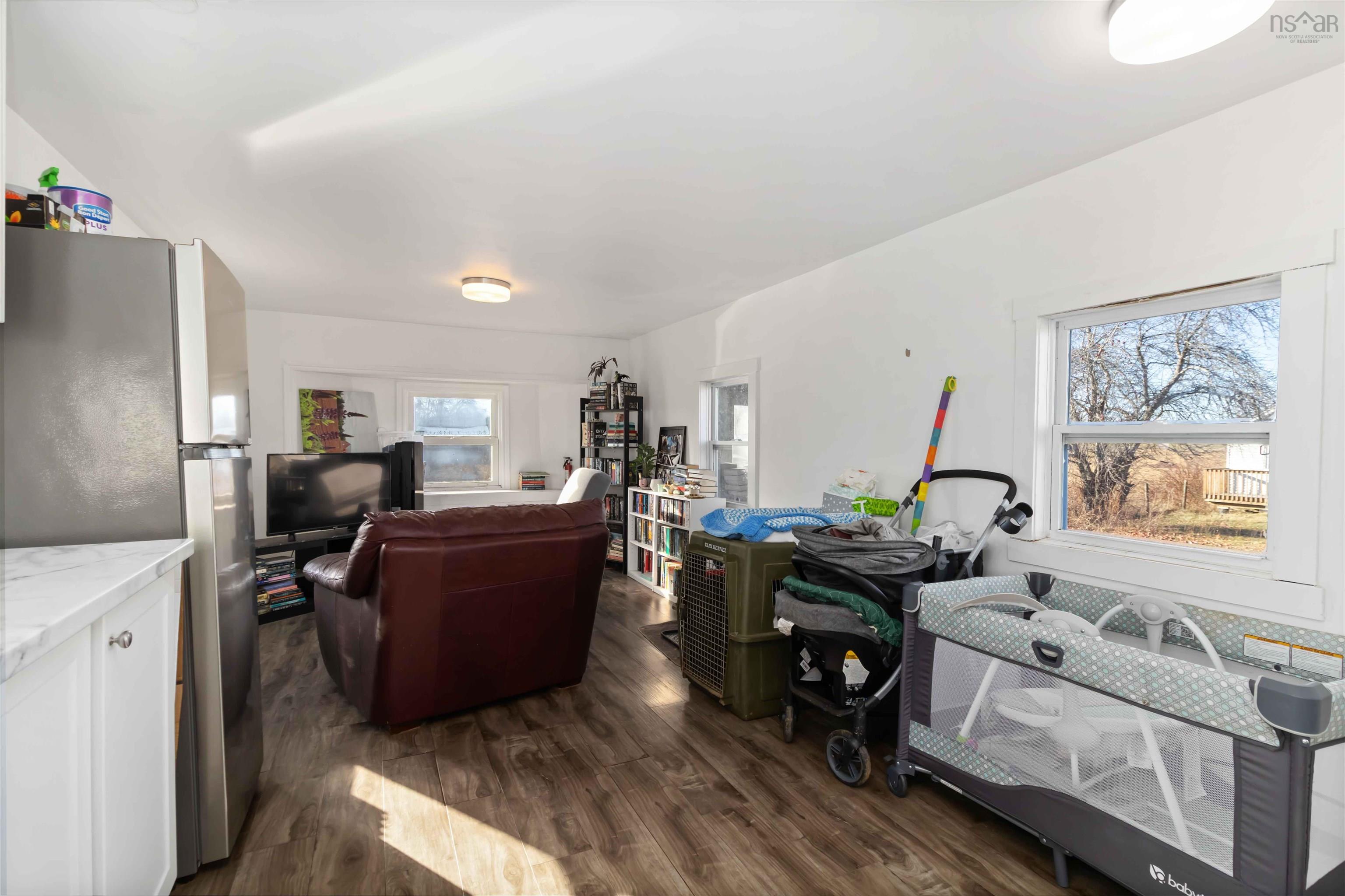 $245,000.00: 6 Ross Barr Road, Shubenacadie