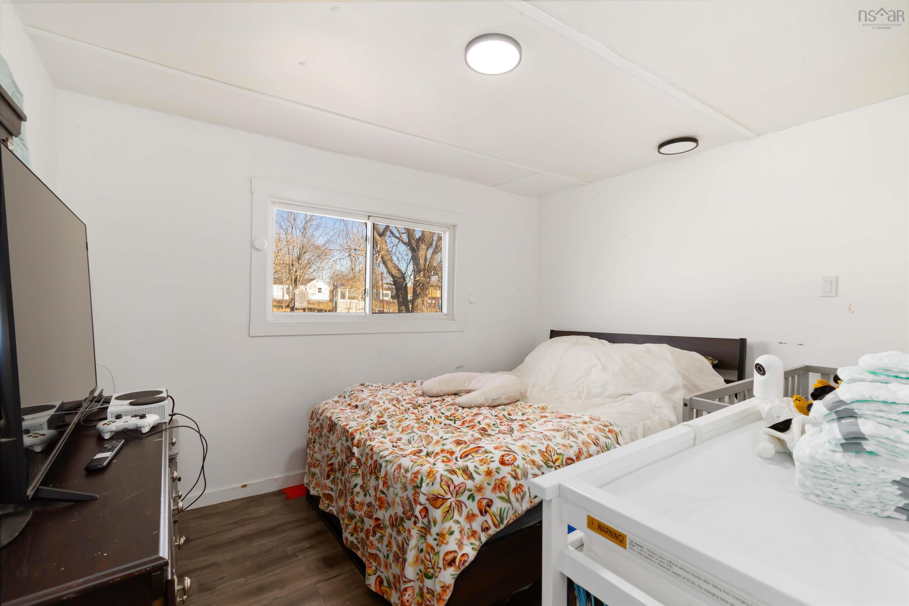 $245,000.00: 6 Ross Barr Road, Shubenacadie